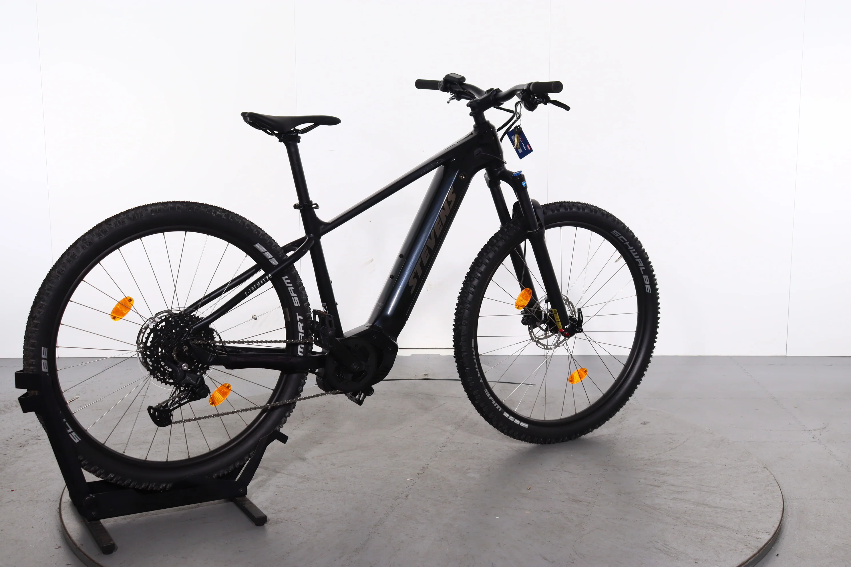 Stevens E-Tremalzo - Image 6