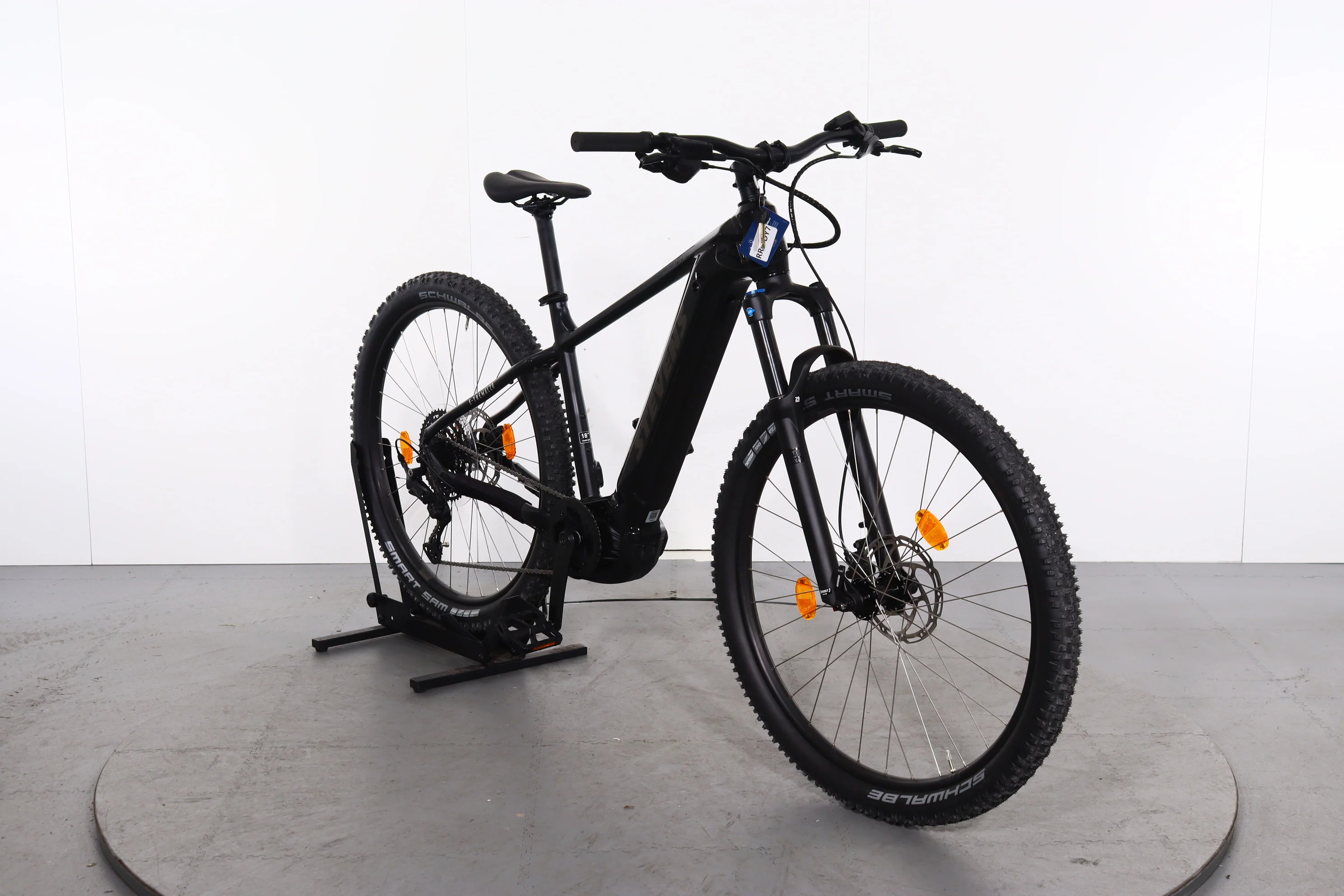 Stevens E-Tremalzo - Image 3