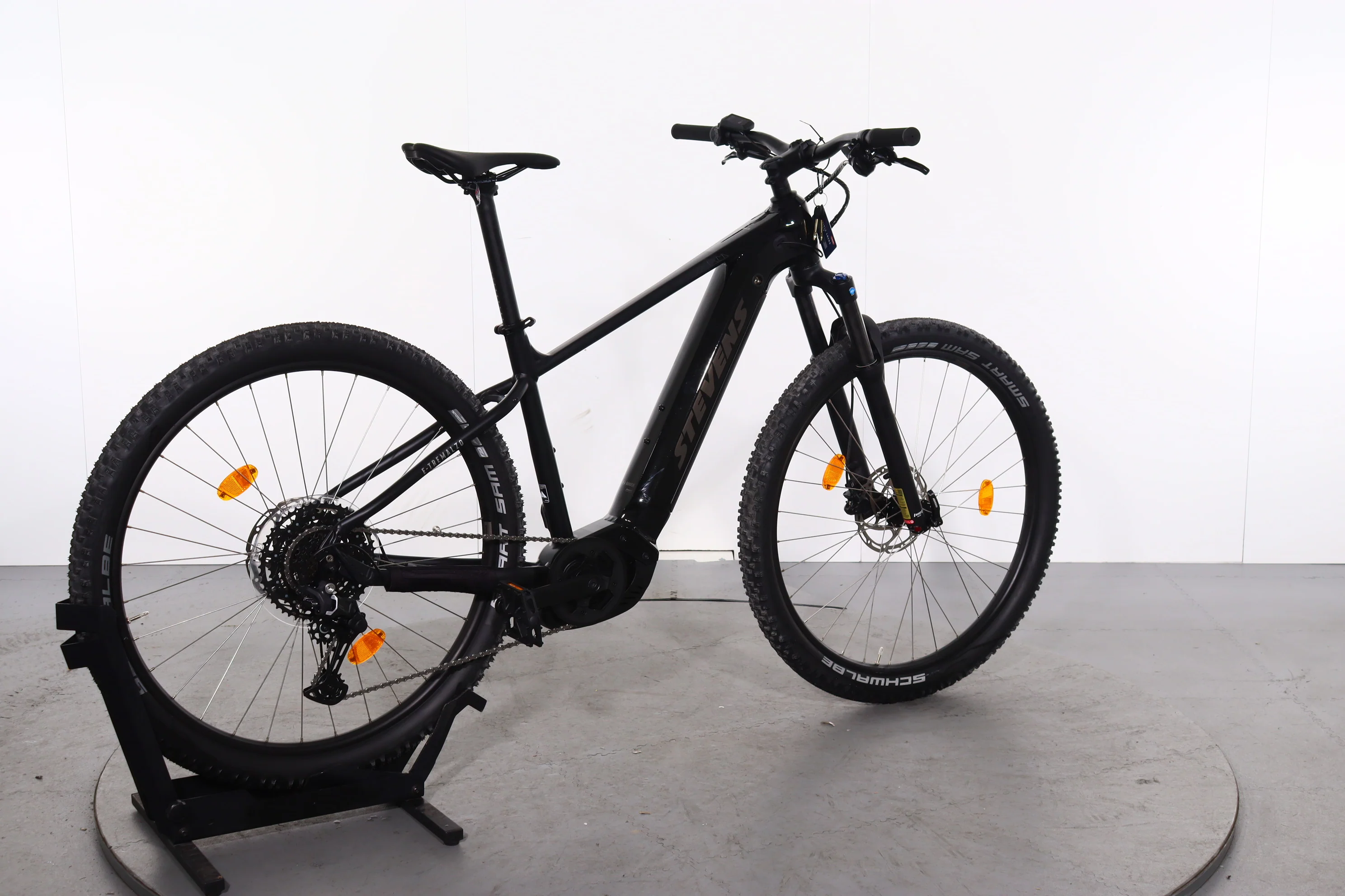 Stevens E-Tremalzo - Image 6