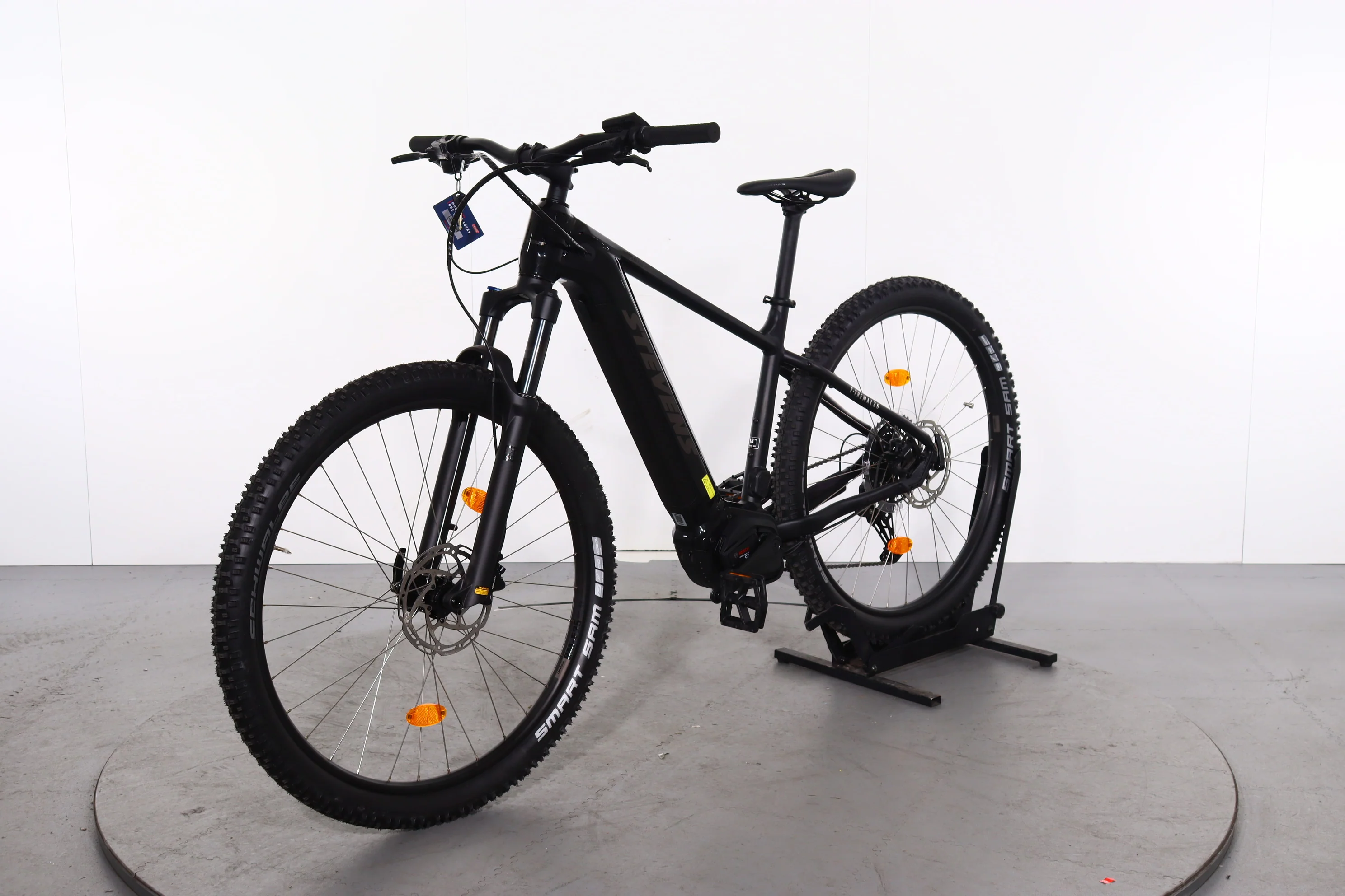 Stevens E-Tremalzo - Image 3