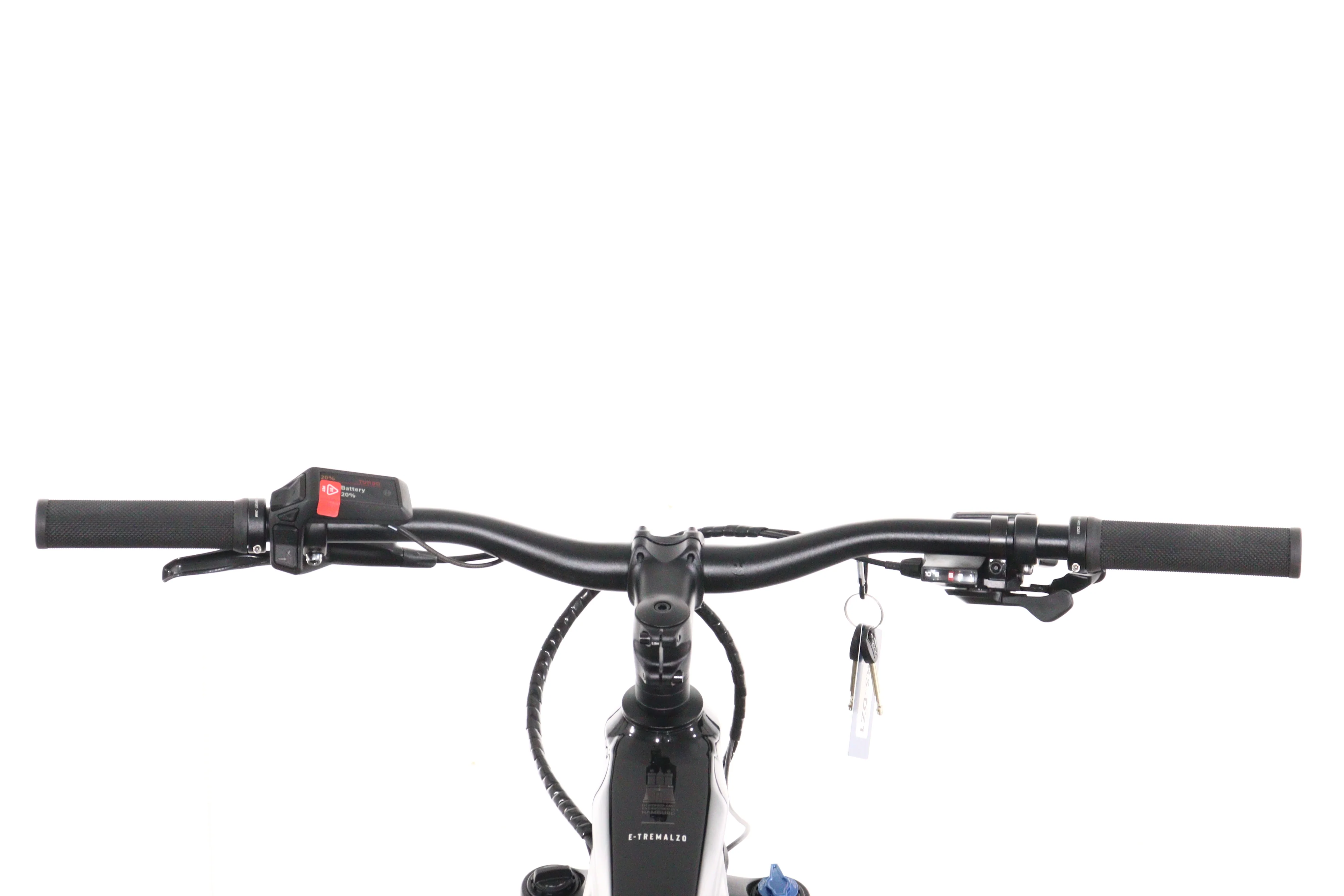 Stevens E-Tremalzo - Image 7