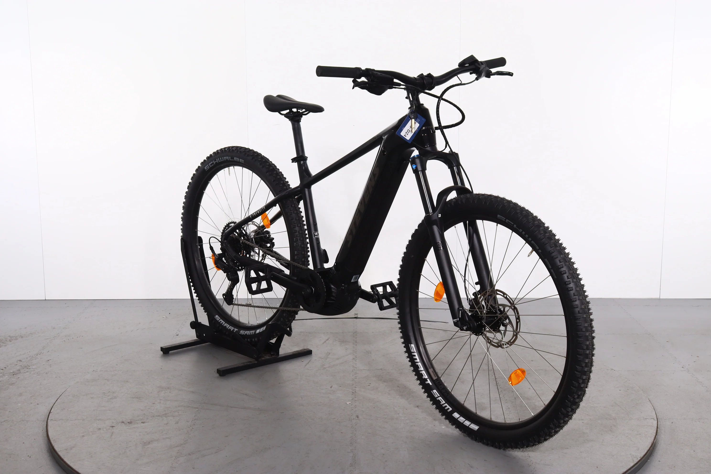 Stevens E-Tremalzo - Image 2
