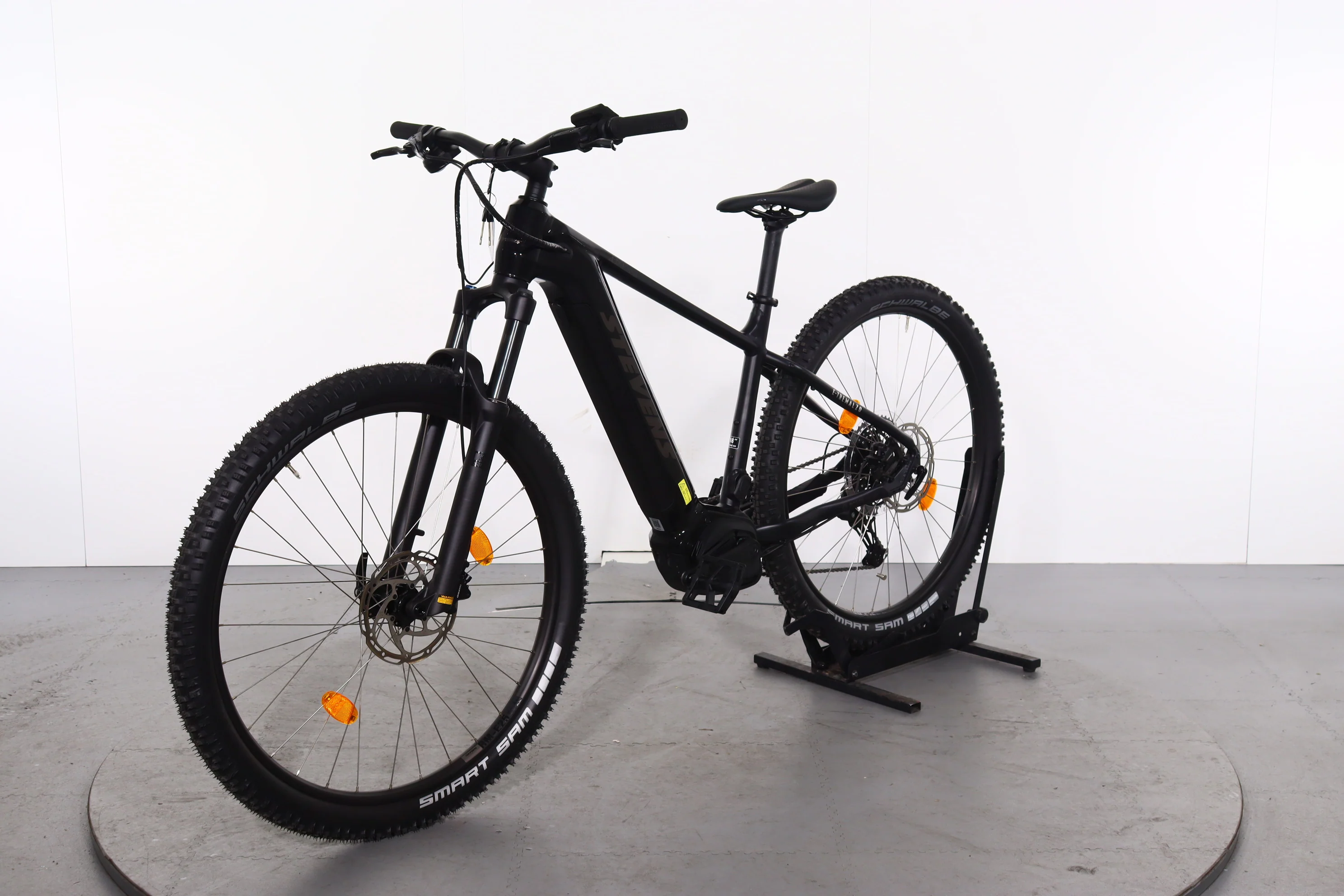 Stevens E-Tremalzo - Image 3