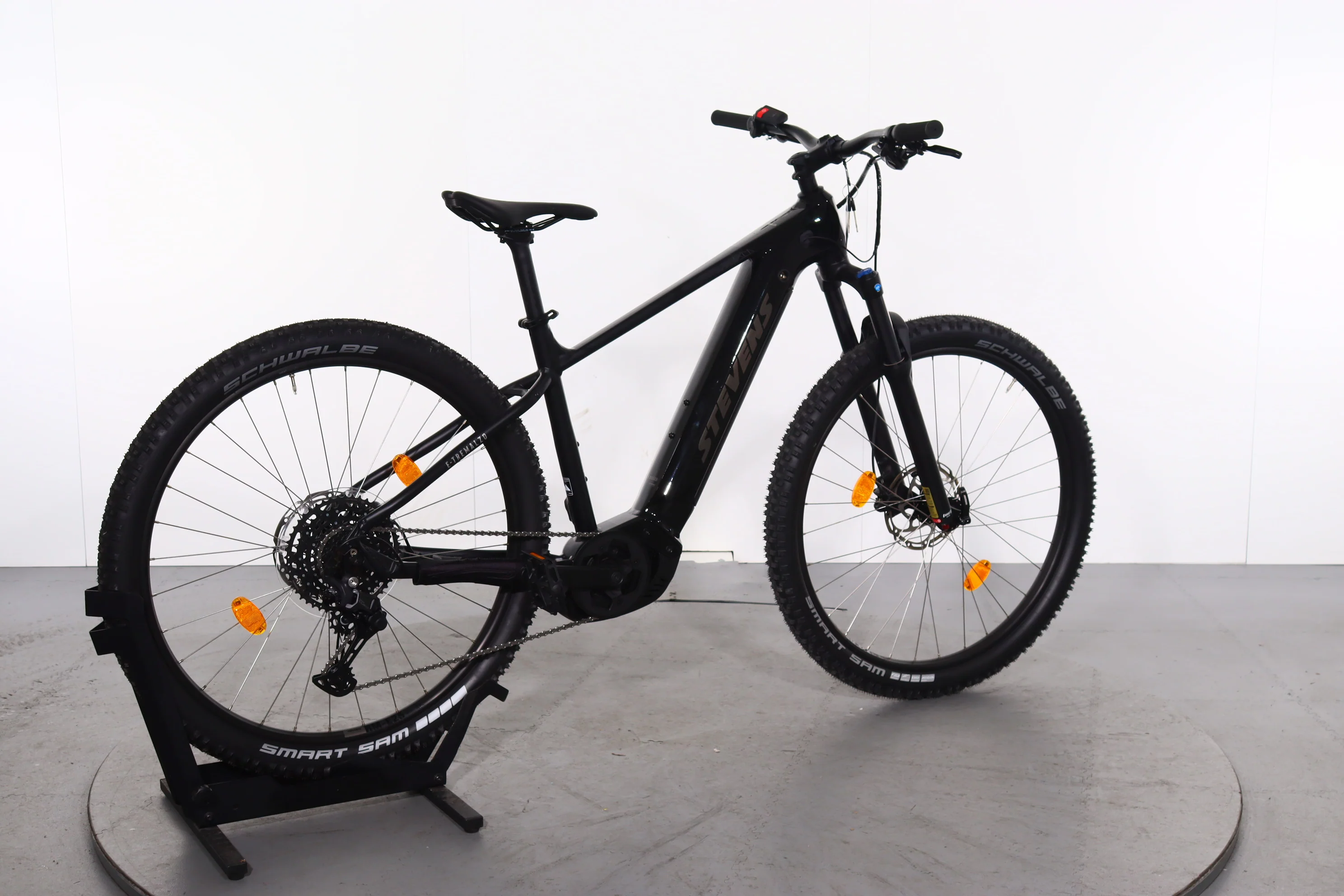 Stevens E-Tremalzo - Image 6