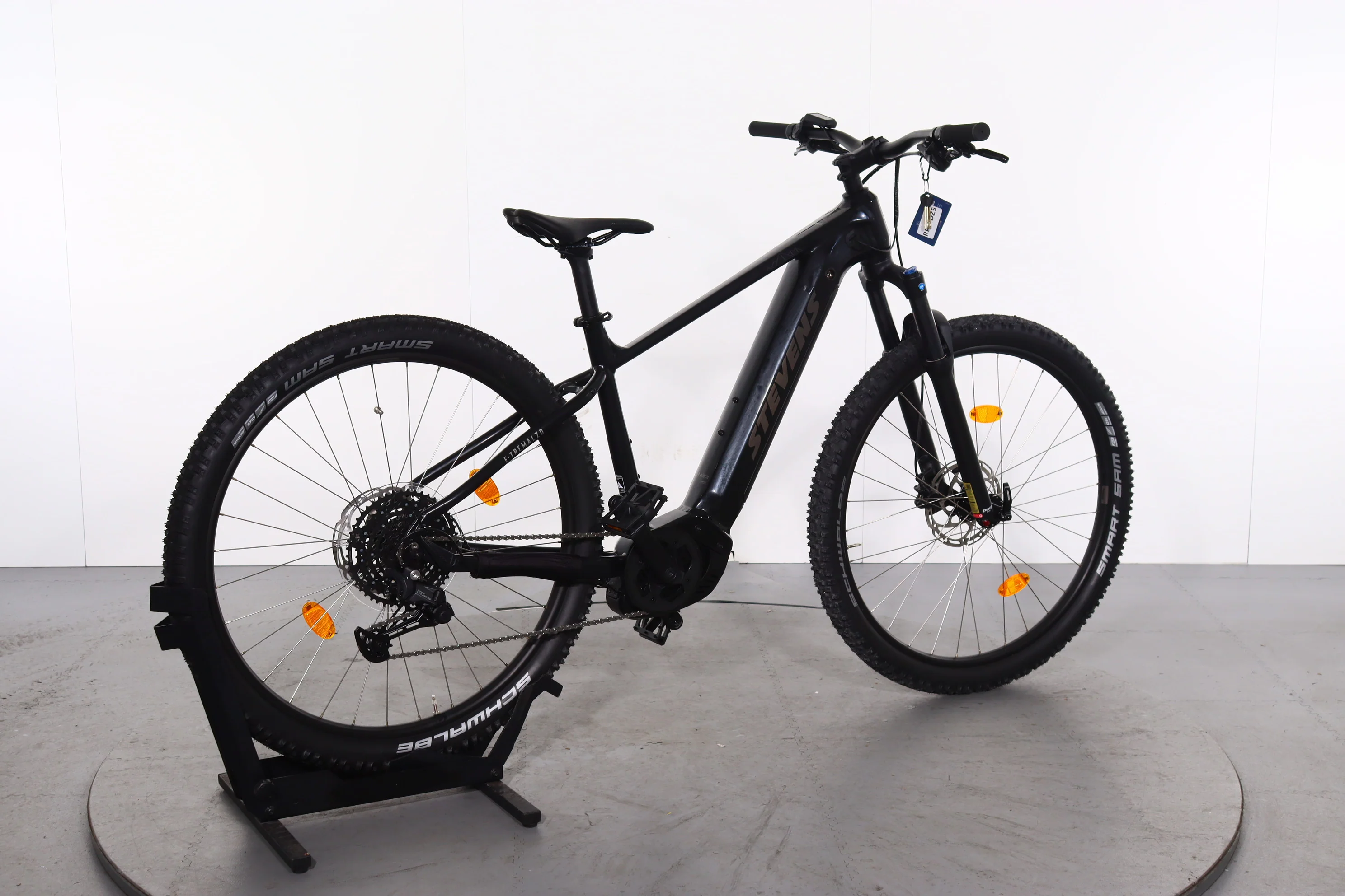 Stevens E-Tremalzo - Image 2