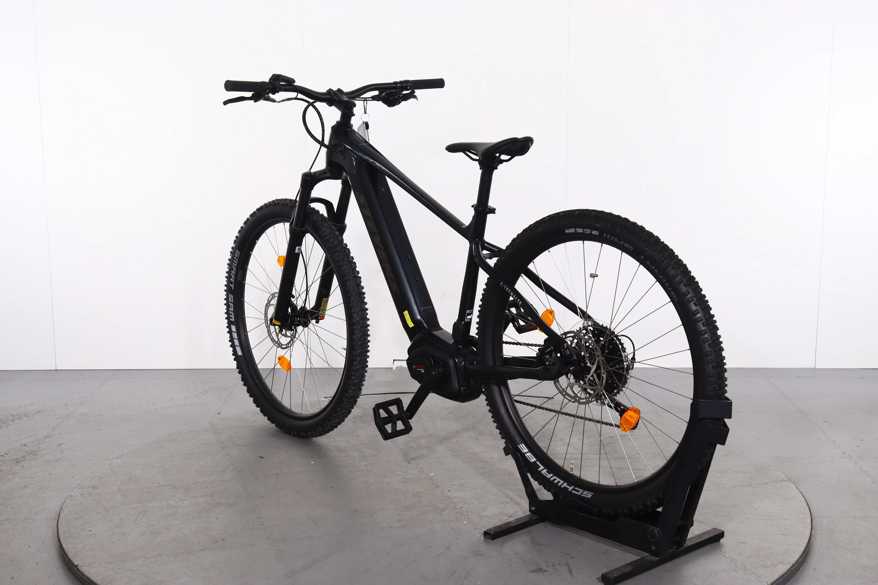 Stevens E-Tremalzo - Image 3