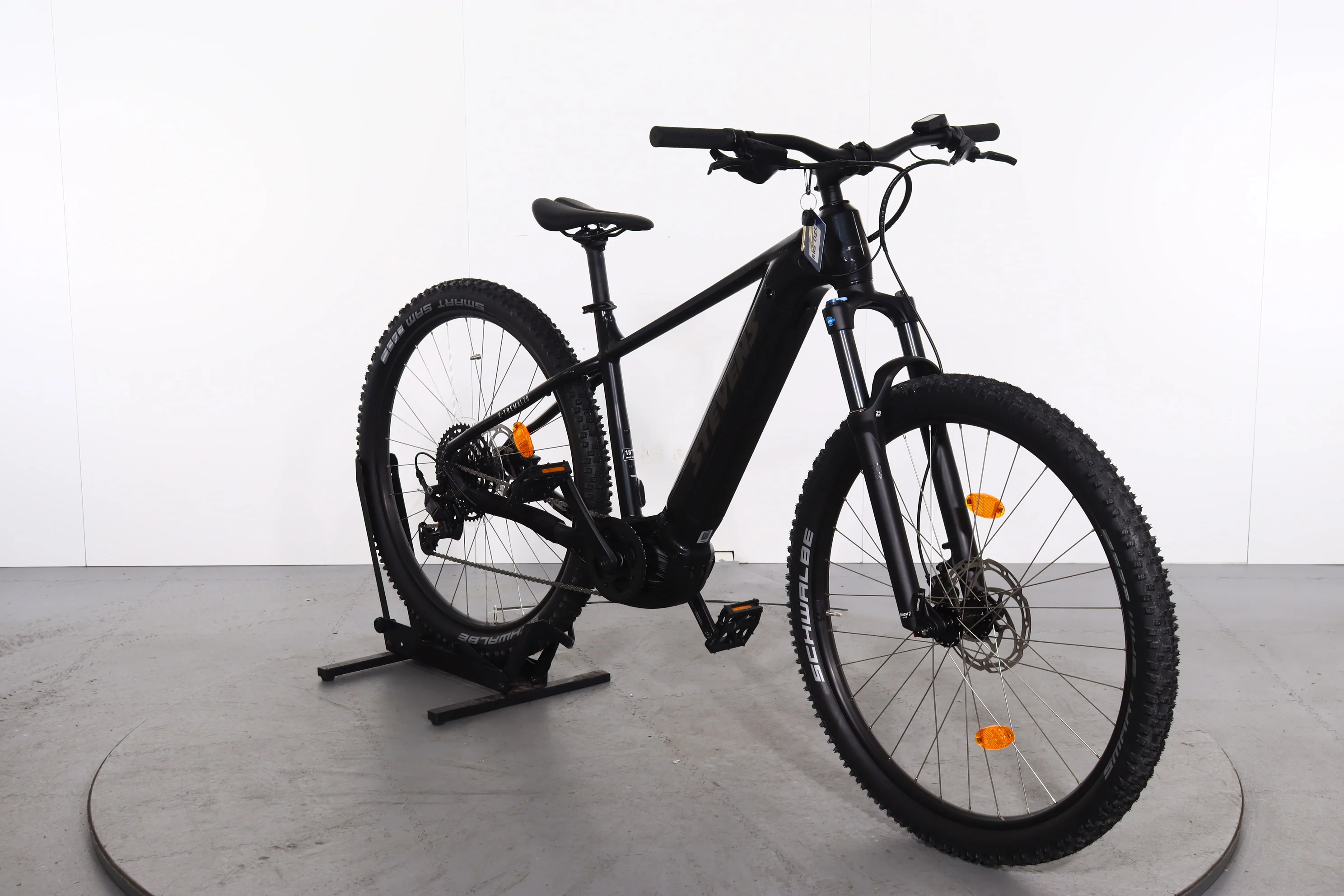 Stevens E-Tremalzo - Image 6