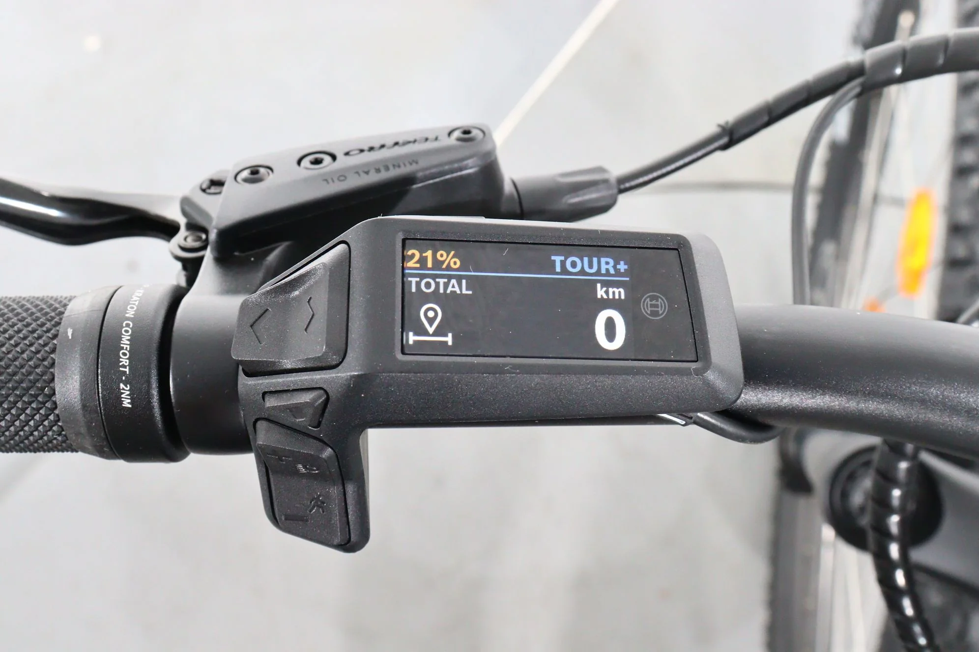 Stevens E-Tremalzo - Image 8