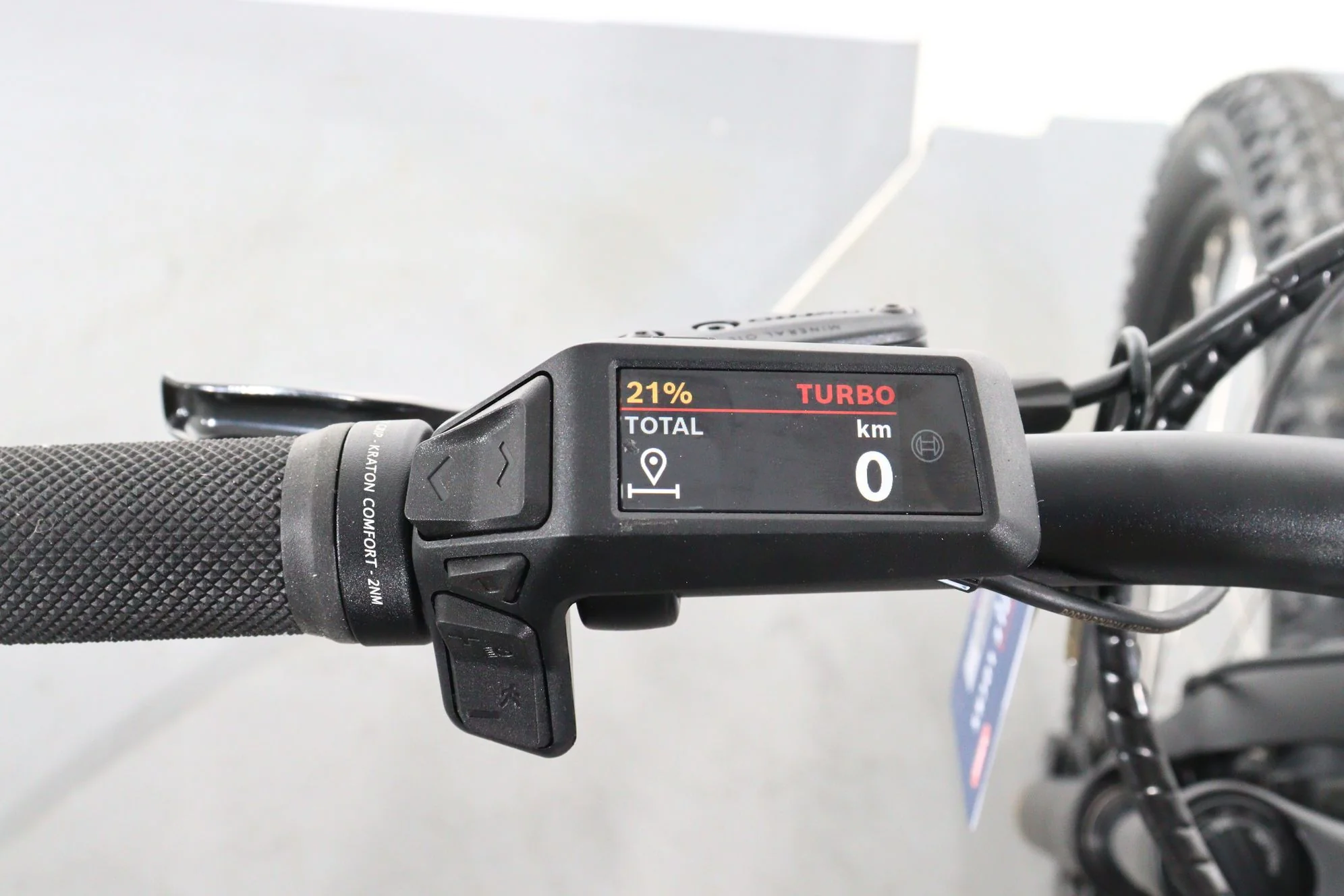 Stevens E-Tremalzo - Image 8