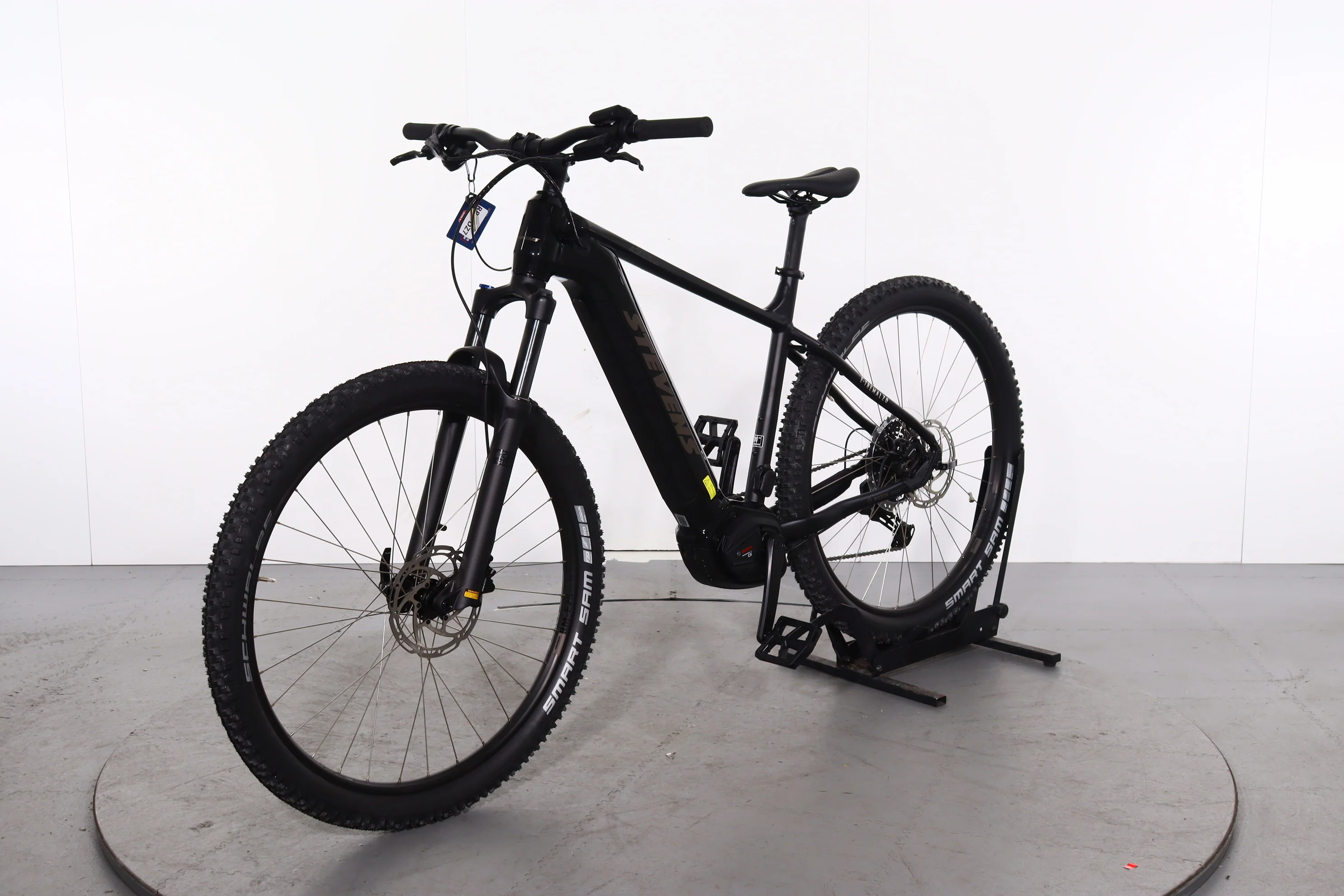 Stevens E-Tremalzo - Image 3