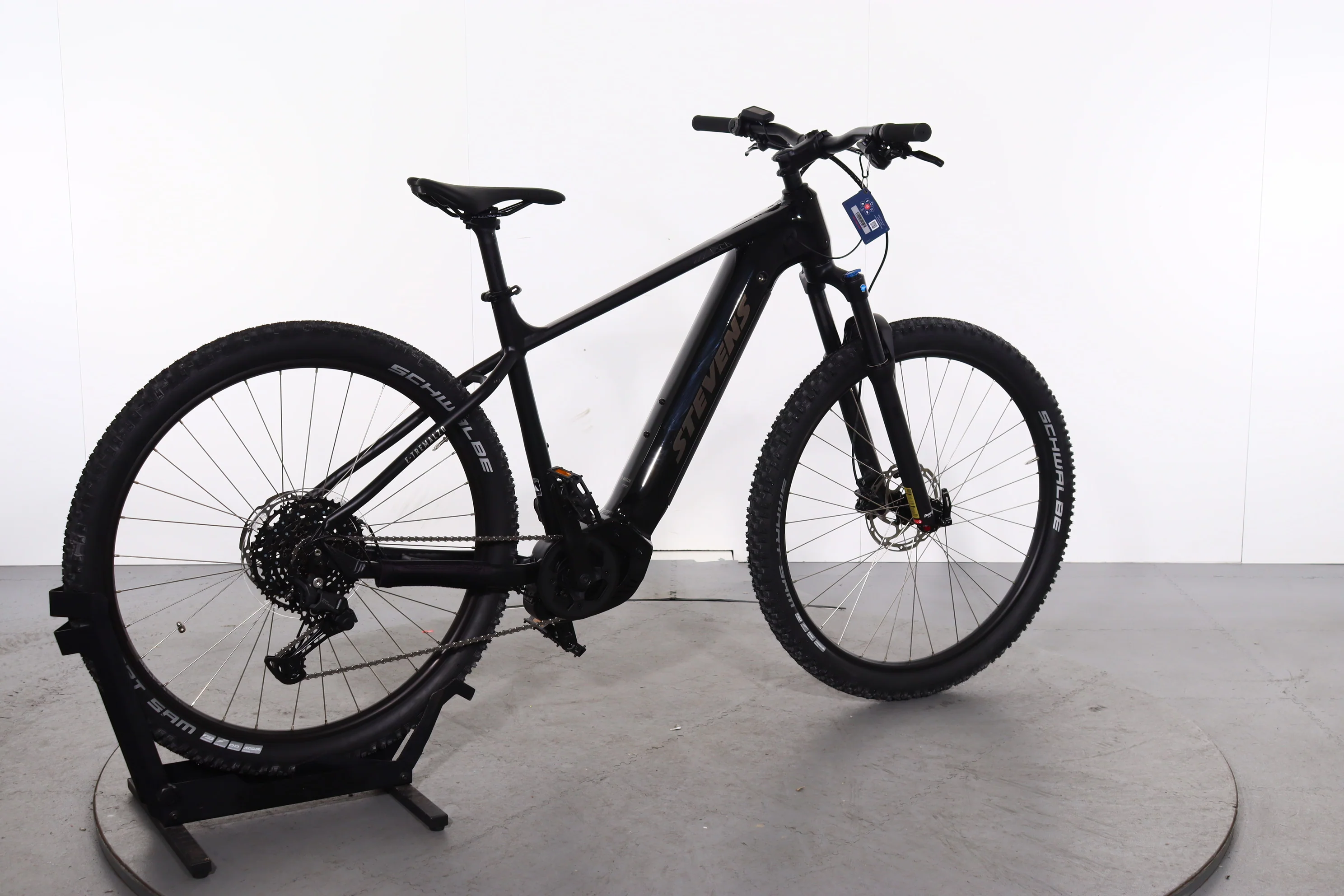 Stevens E-Tremalzo - Image 6