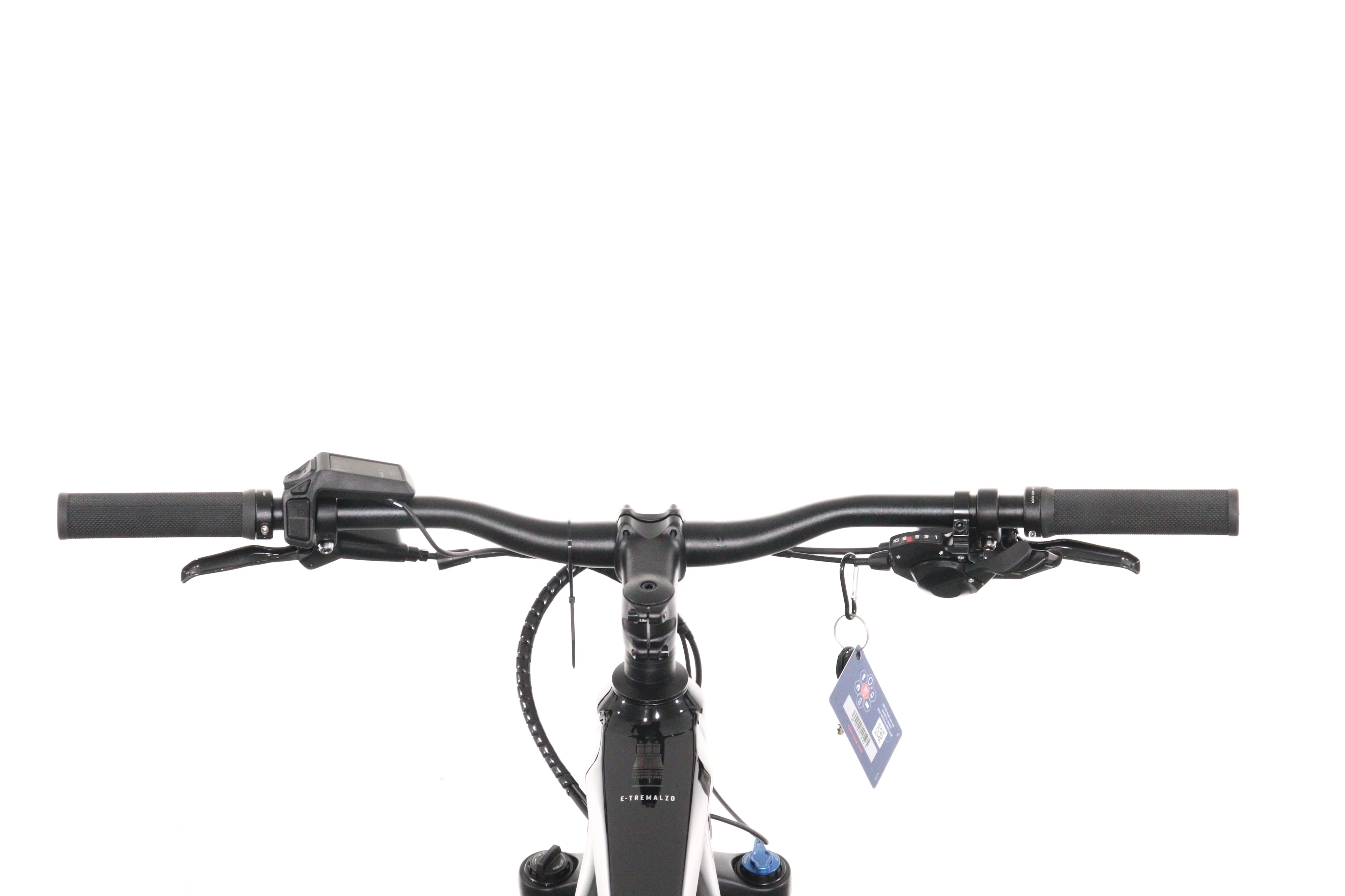 Stevens E-Tremalzo - Image 7