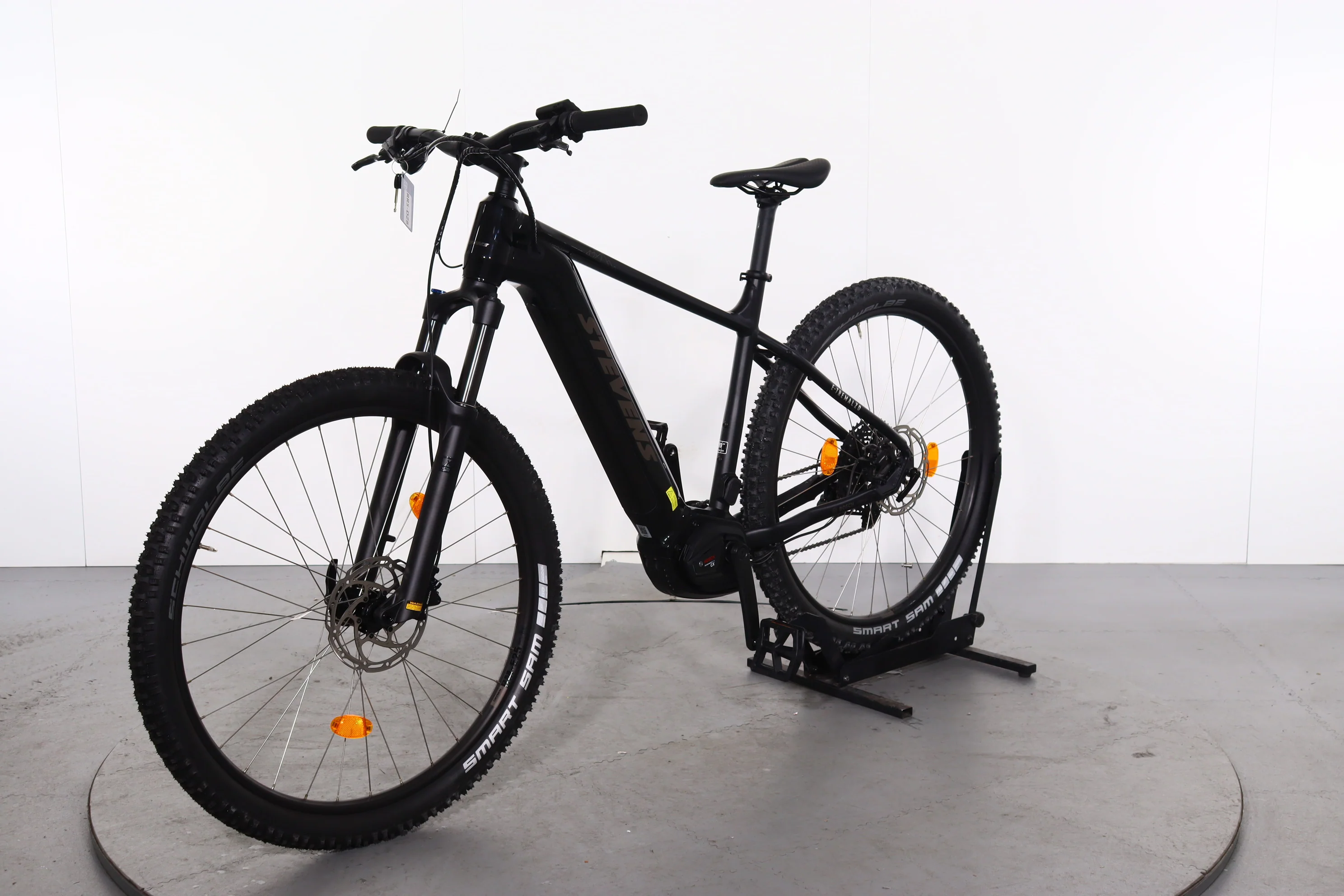 Stevens E-Tremalzo - Image 5