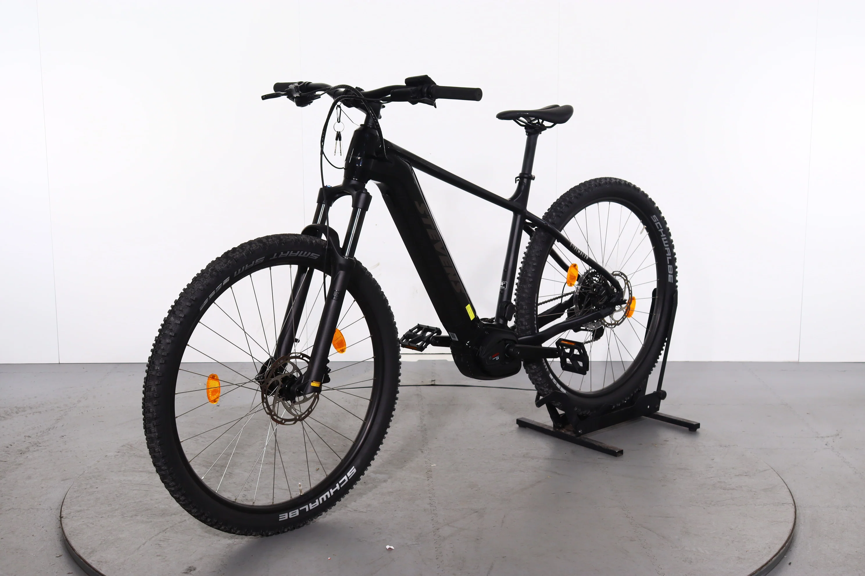 Stevens E-Tremalzo - Image 5