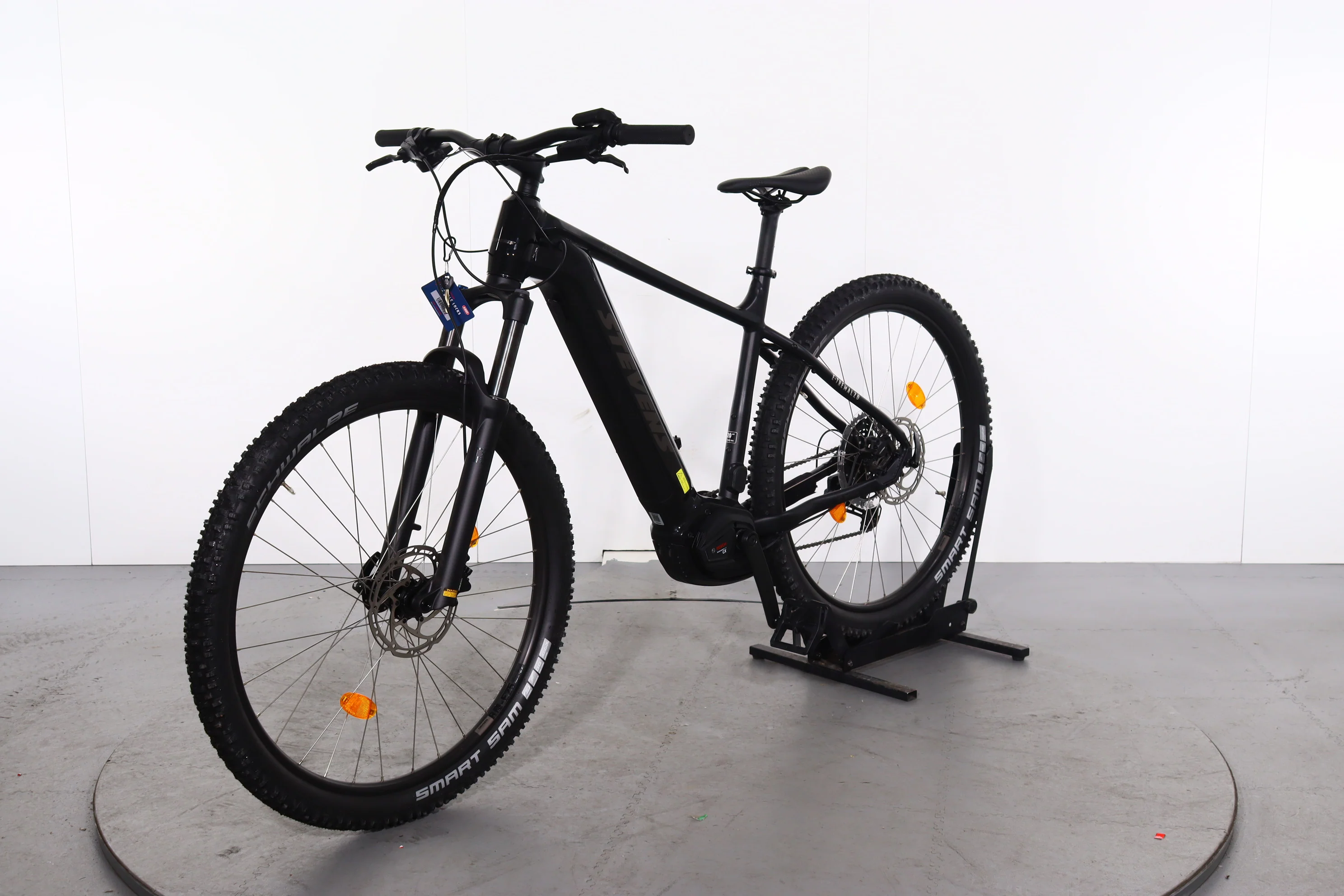 Stevens E-Tremalzo - Image 3