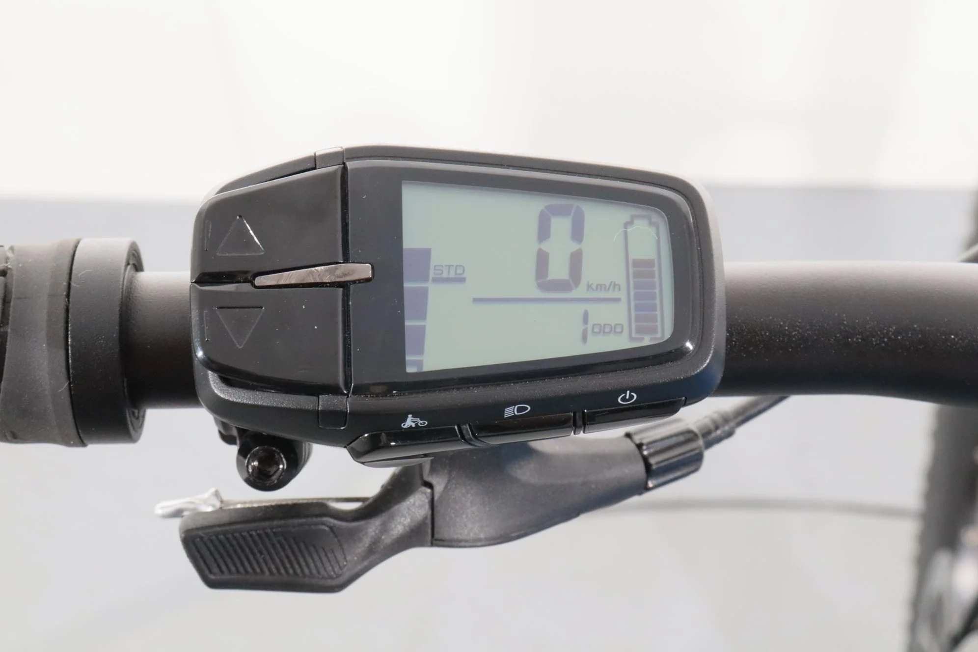Stevens E-Triton 6.6.1 - Image 8