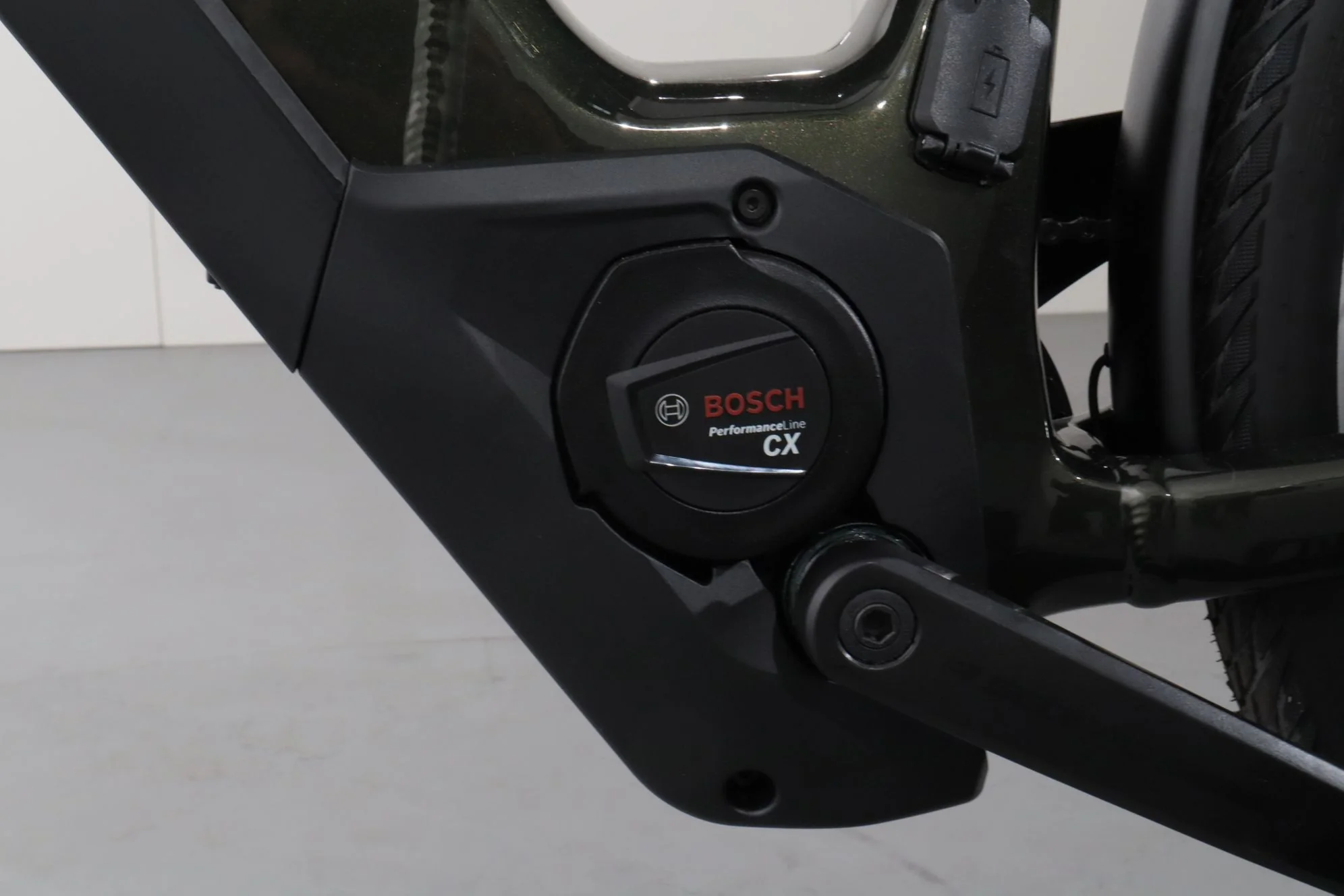 Stevens E-Triton 7.7.1 - Image 12