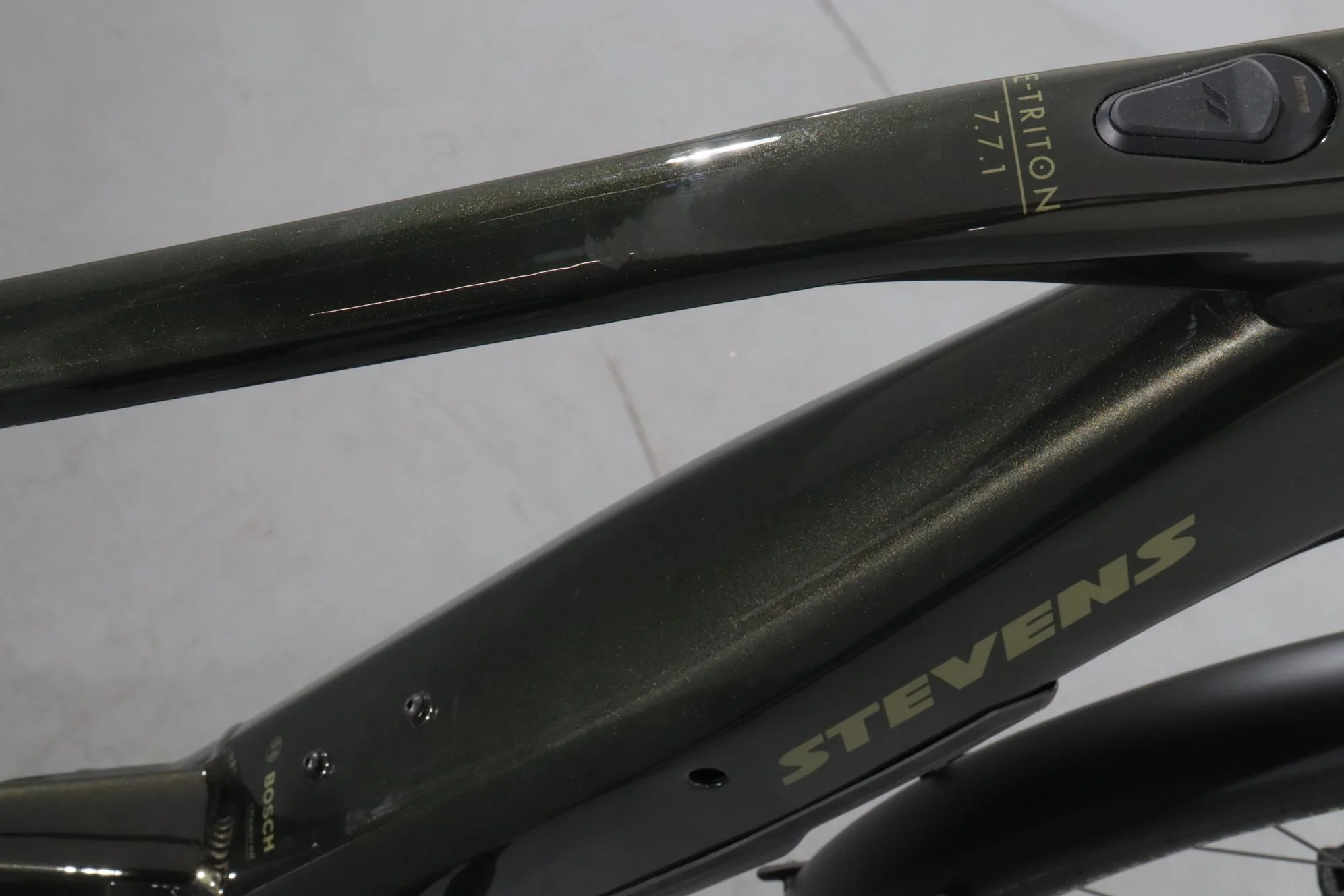Stevens E-Triton 7.7.1 - Image 9