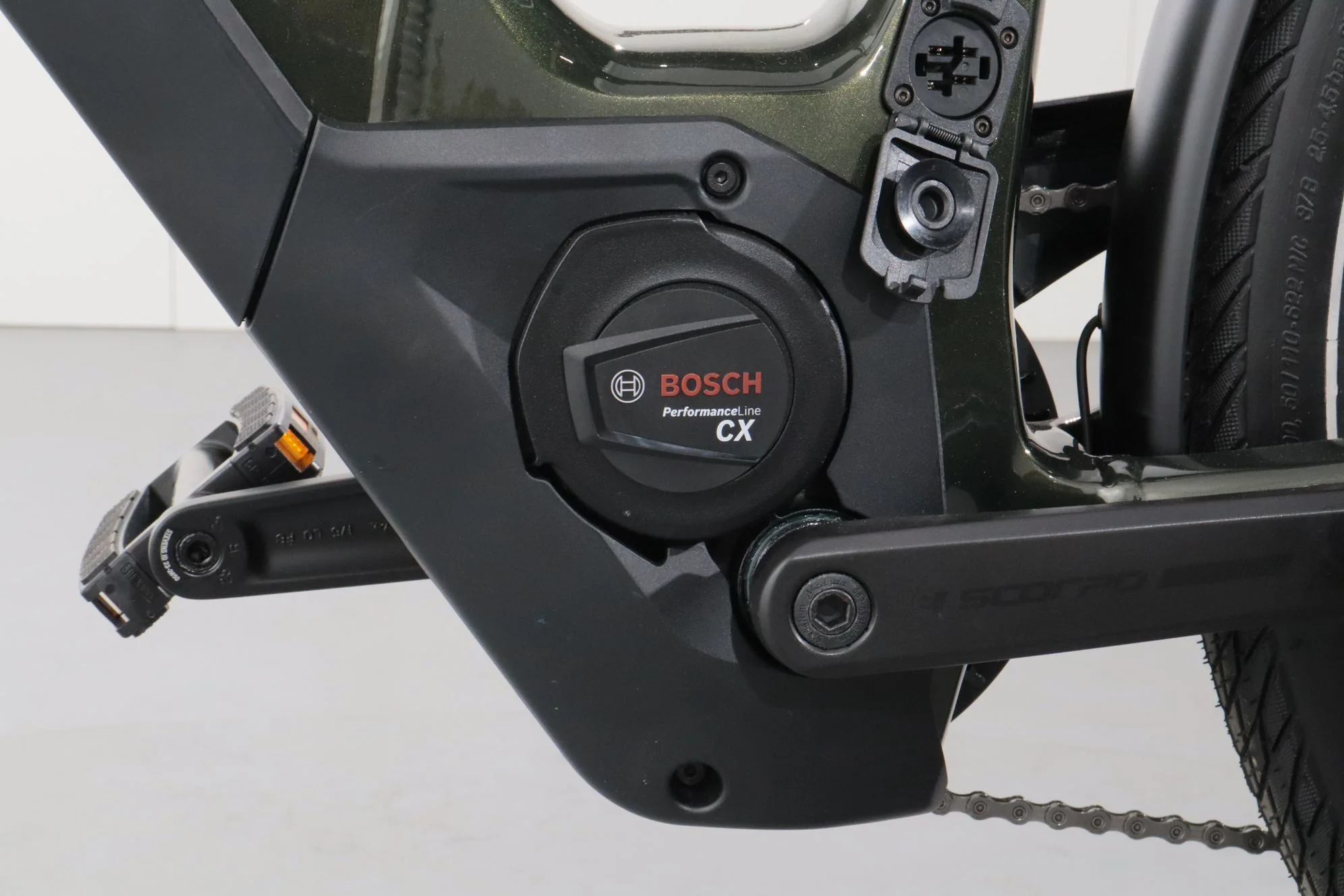Stevens E-Triton 7.7.1 - Image 12