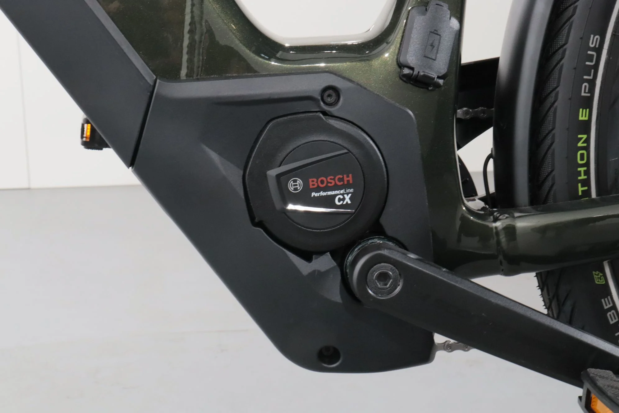 Stevens E-Triton 7.7.1 - Image 12