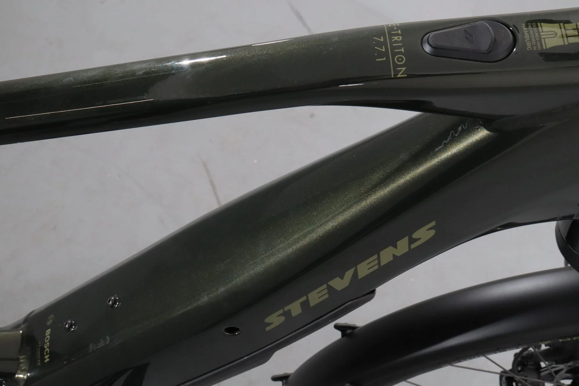 Stevens E-Triton 7.7.1 - Image 9