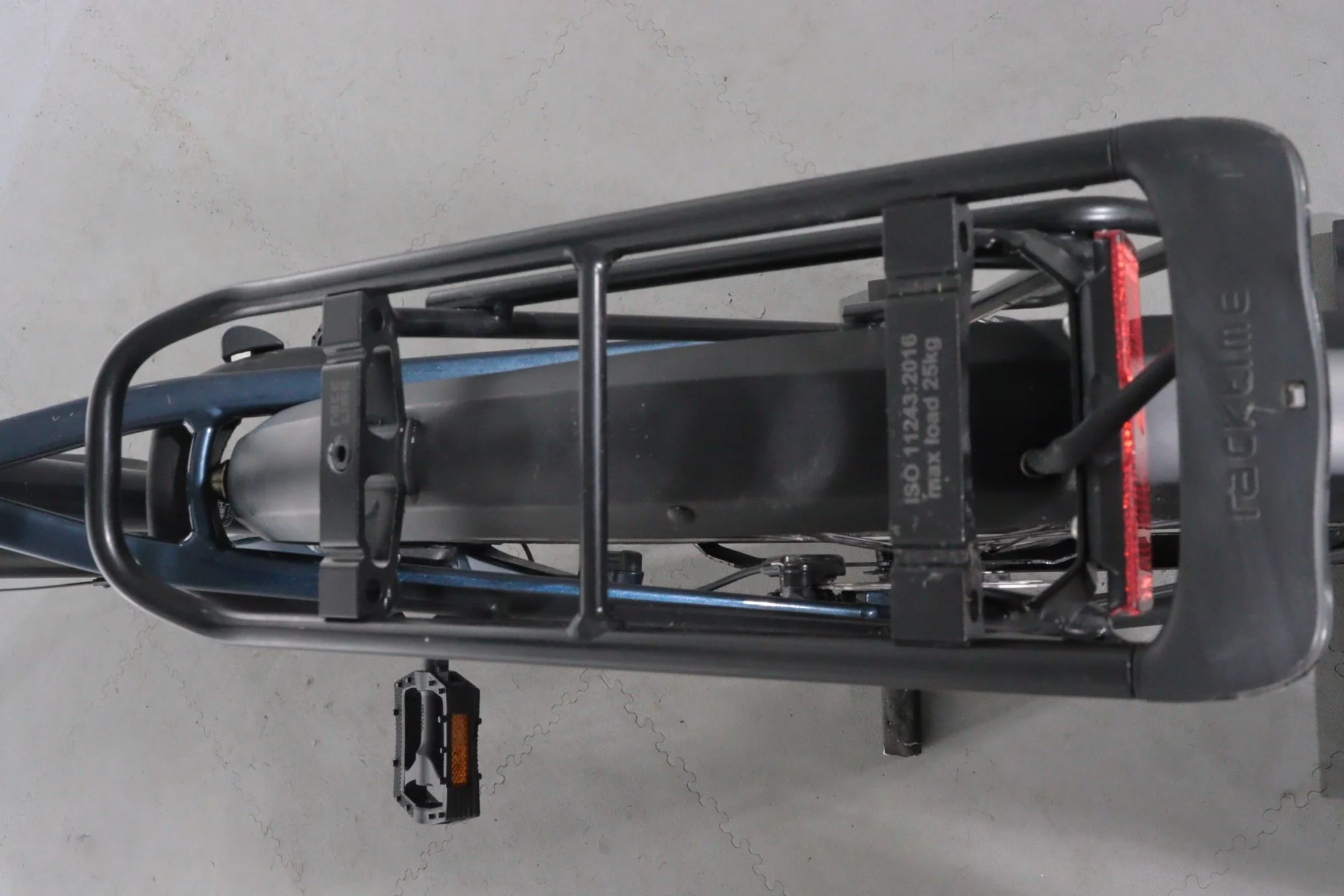 Stevens E-Triton PT5 - Image 10
