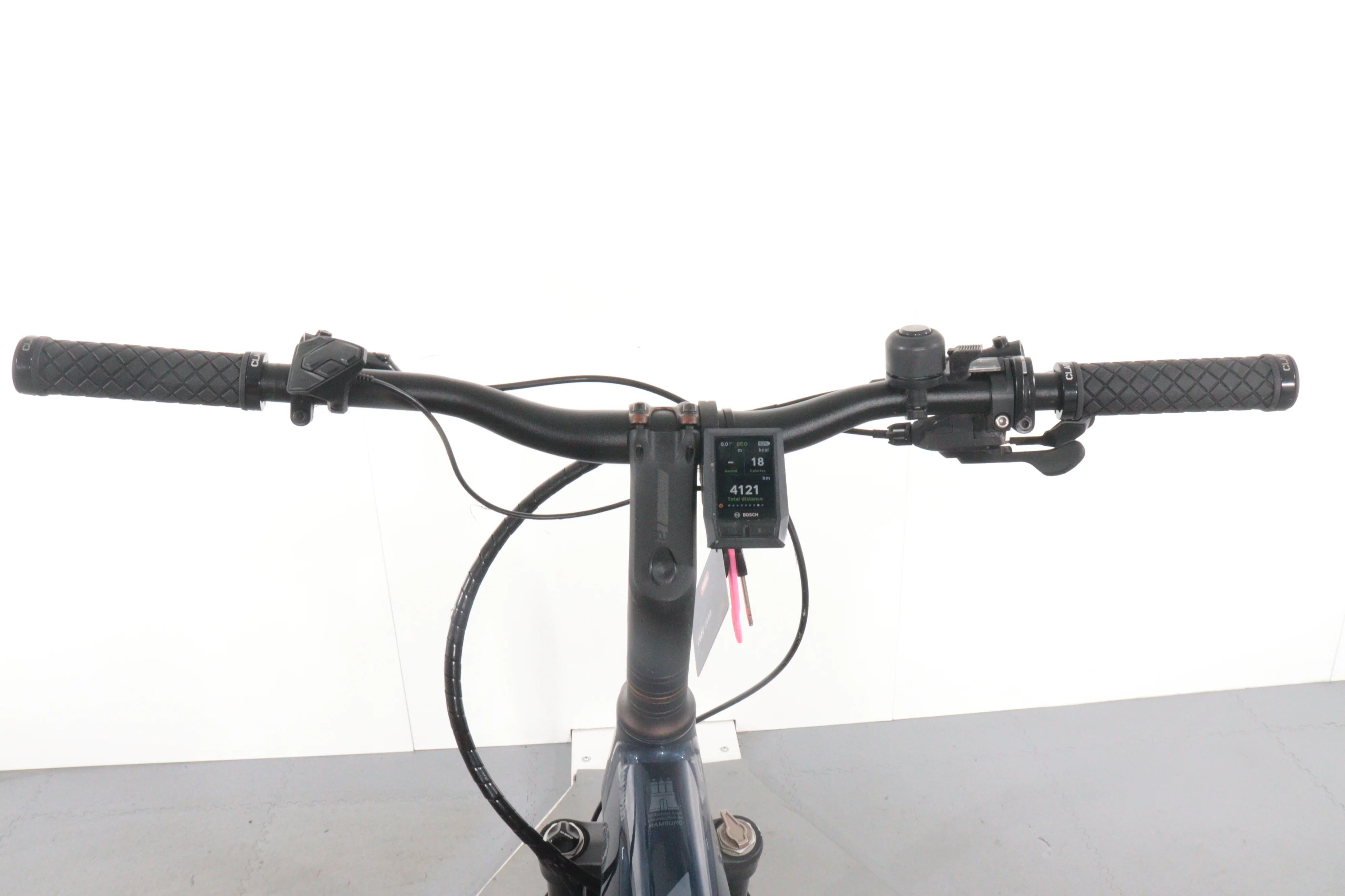 Stevens E-Triton PT5 - Image 7