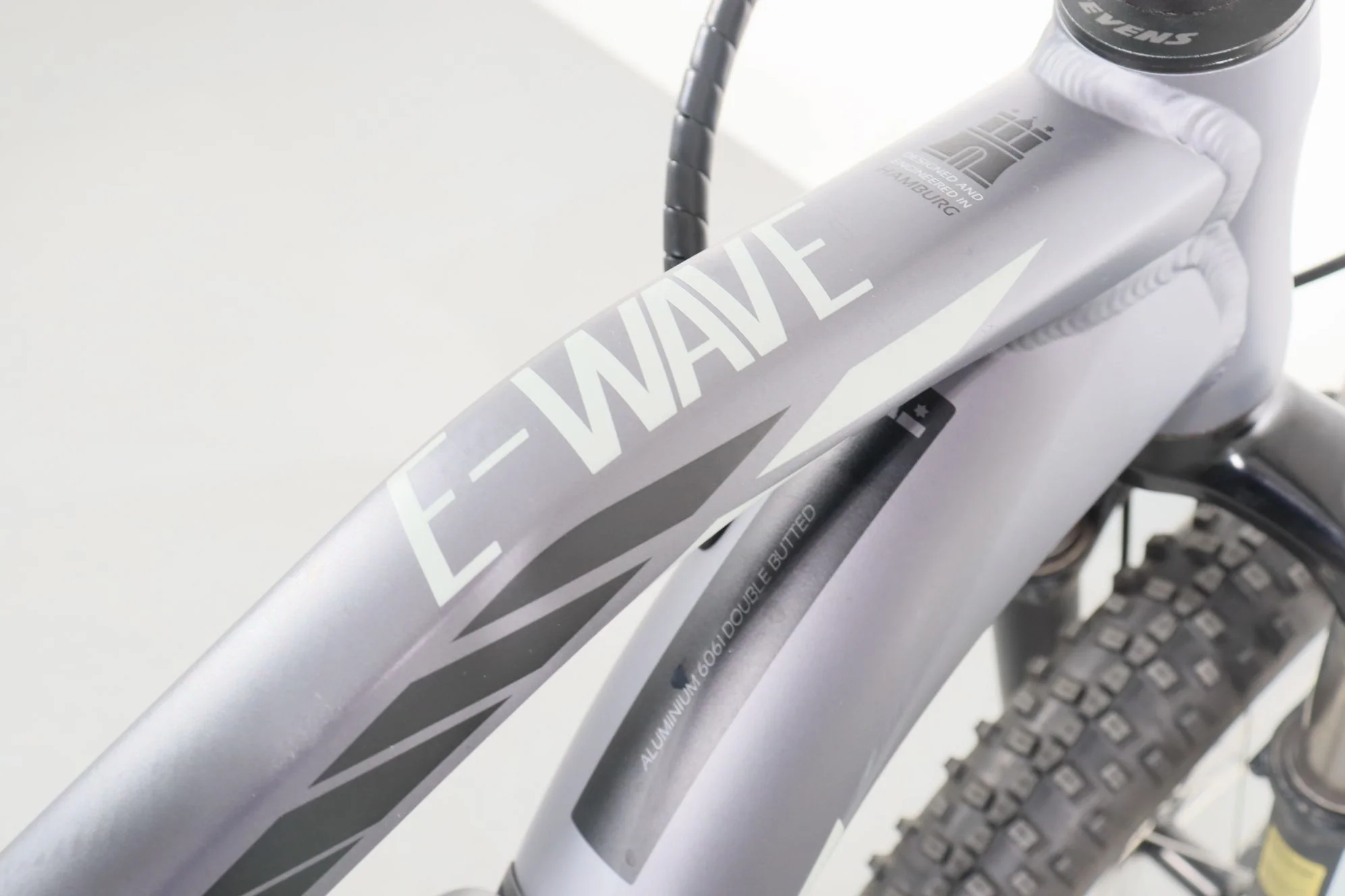 Stevens E-Wave - Image 12