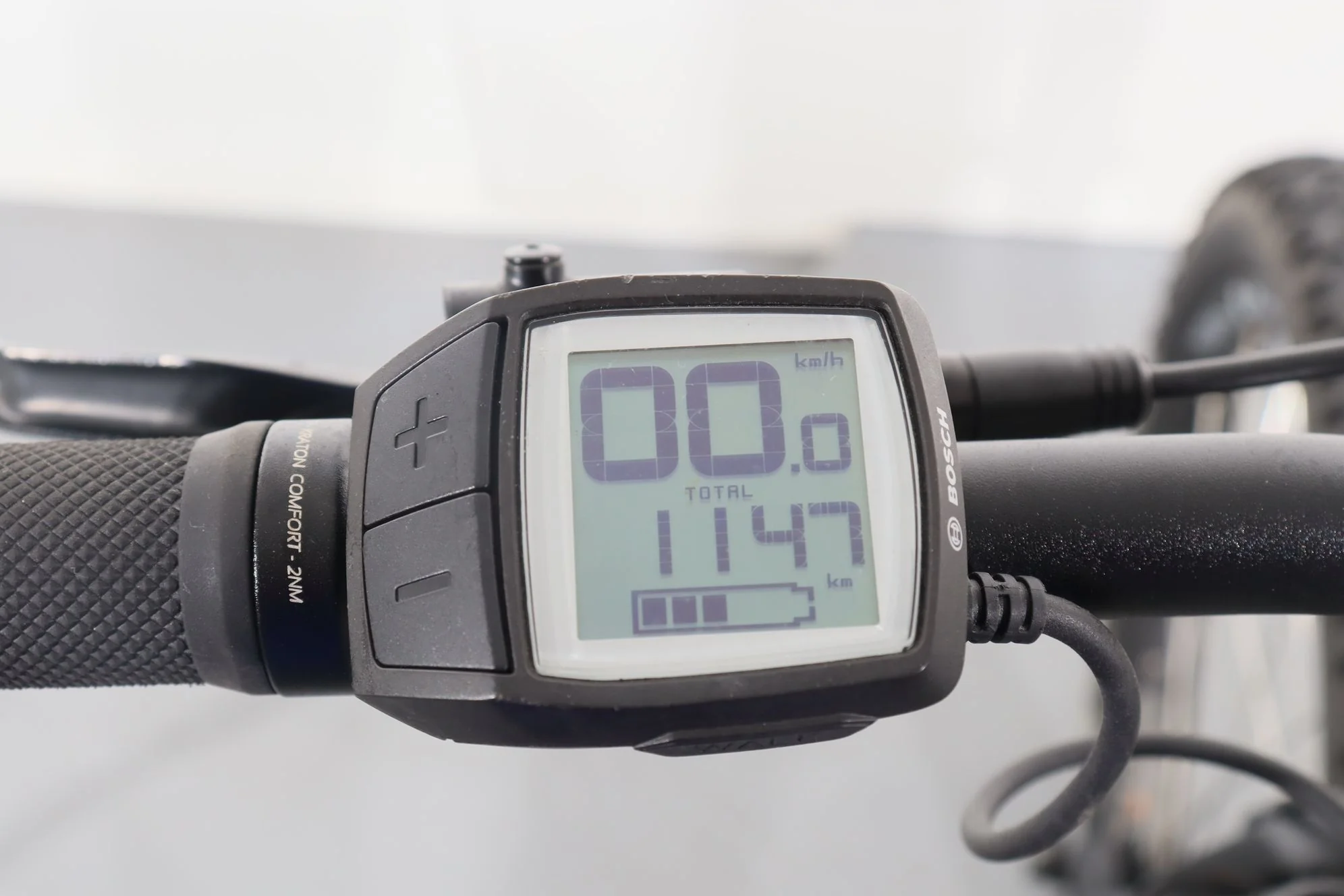 Stevens E-Wave - Image 13