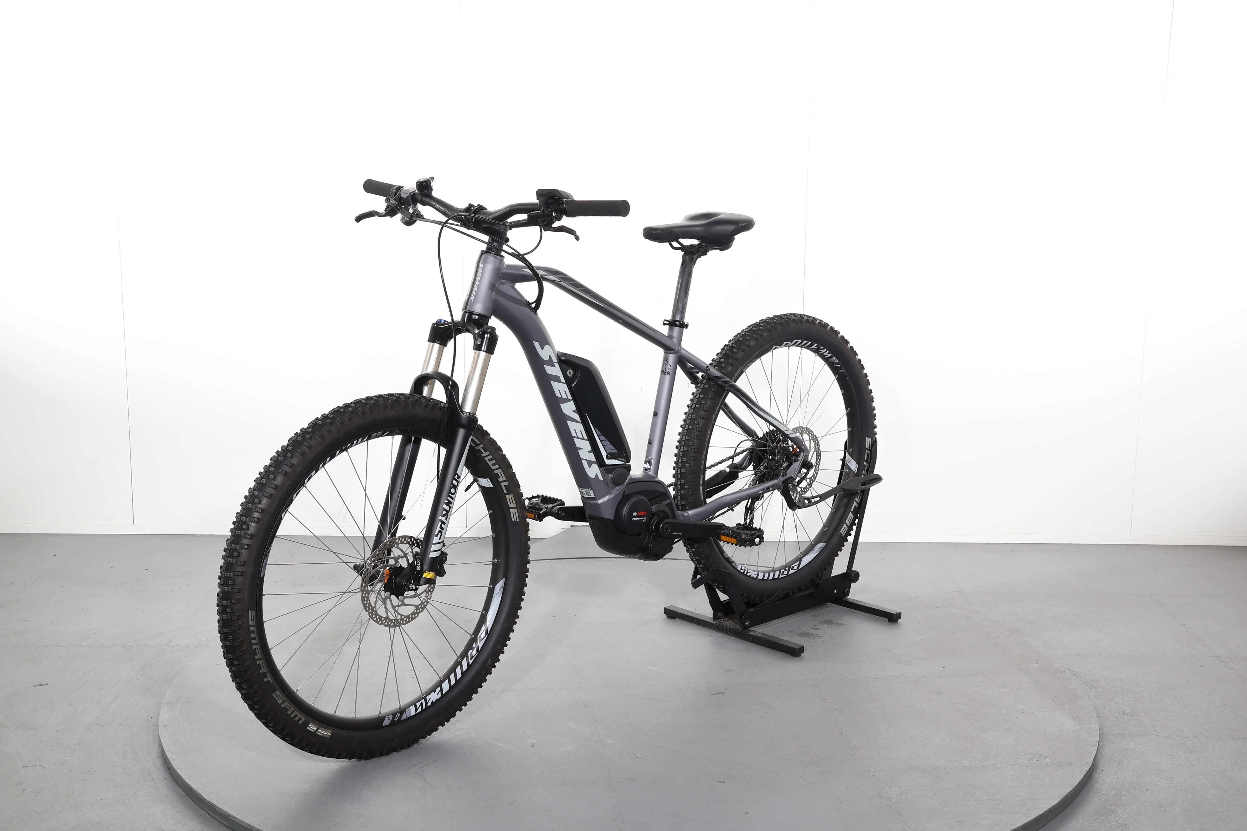 Stevens E-Wave - Image 3