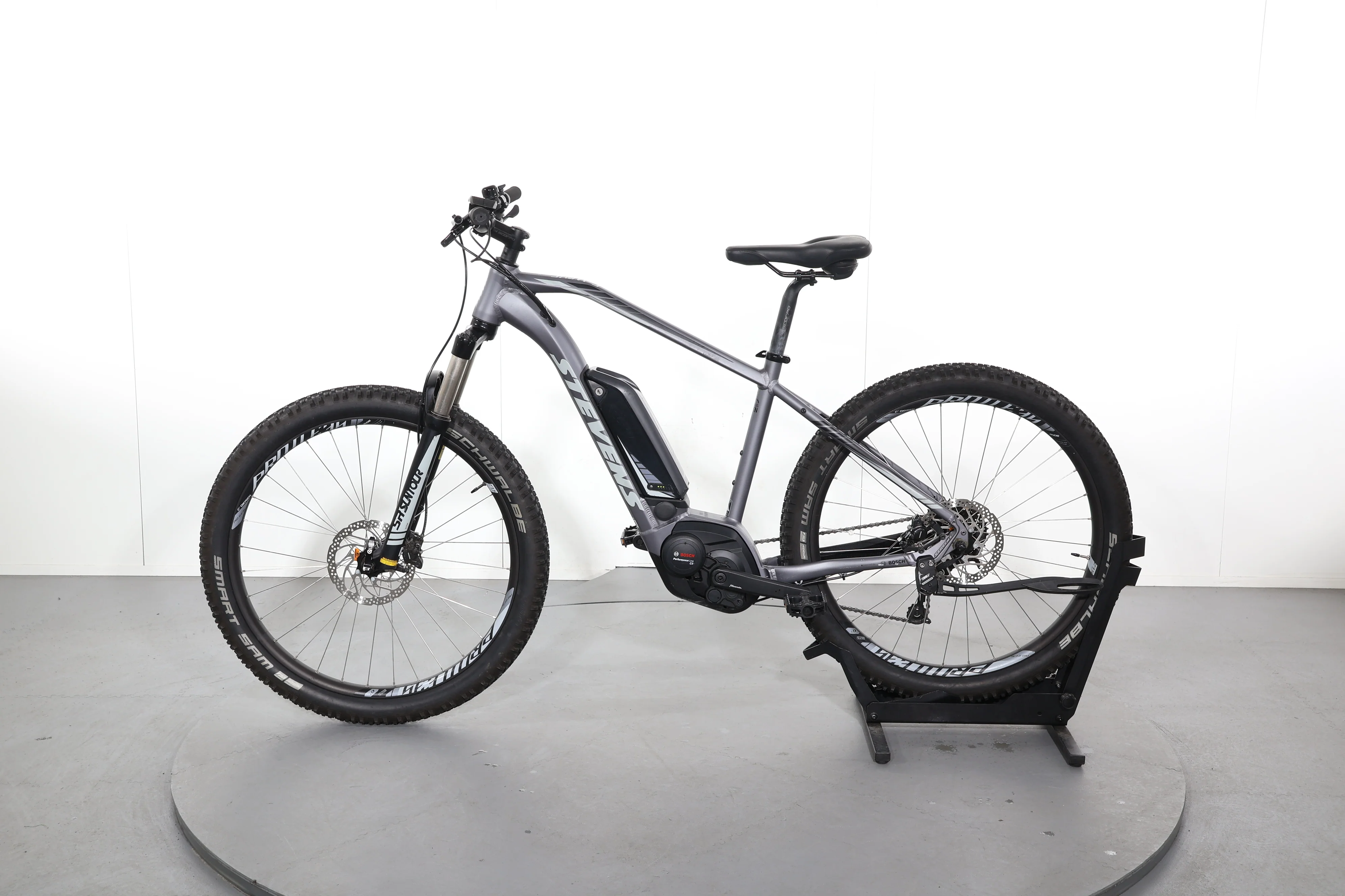 Stevens E-Wave - Image 4
