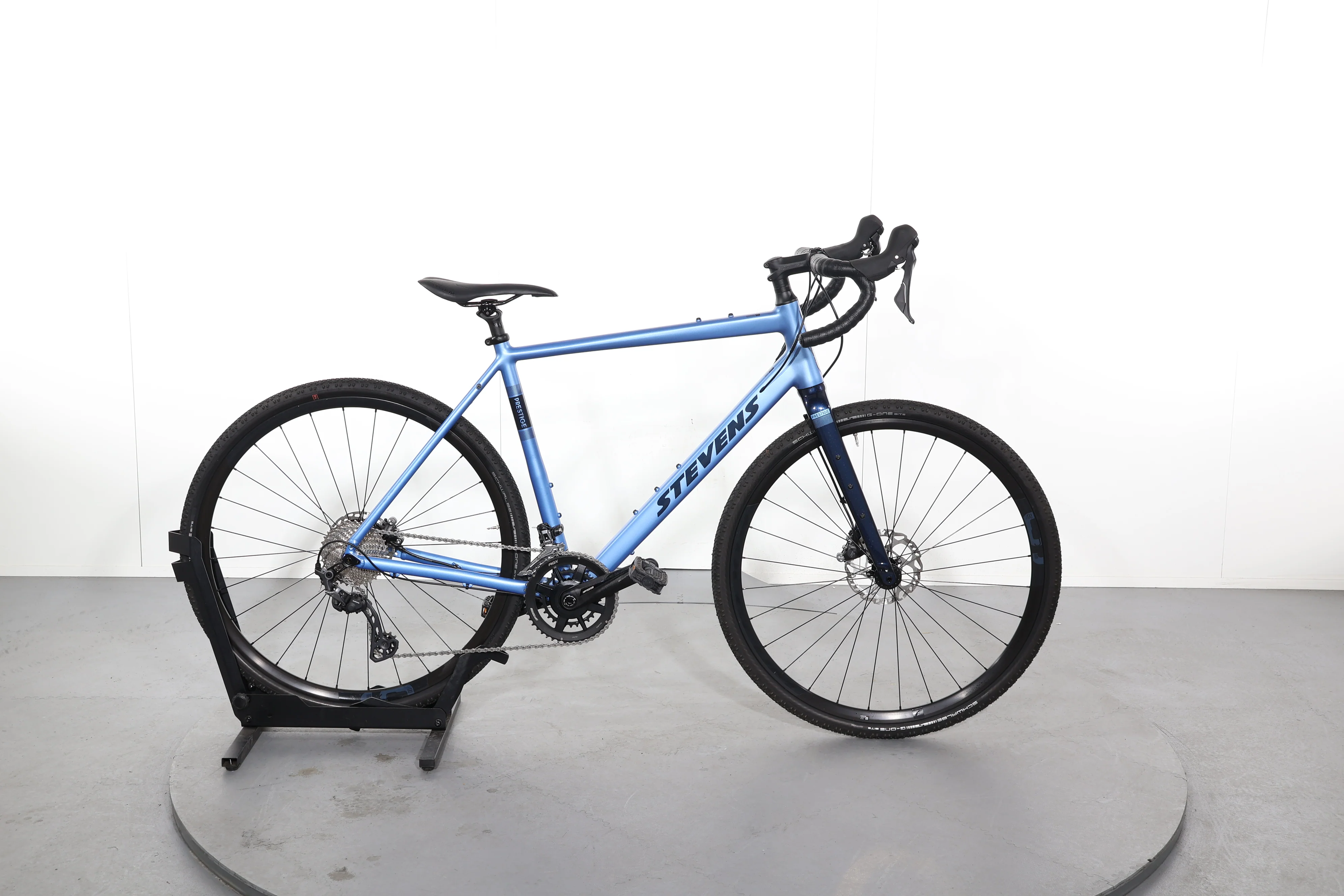 Stevens Prestige