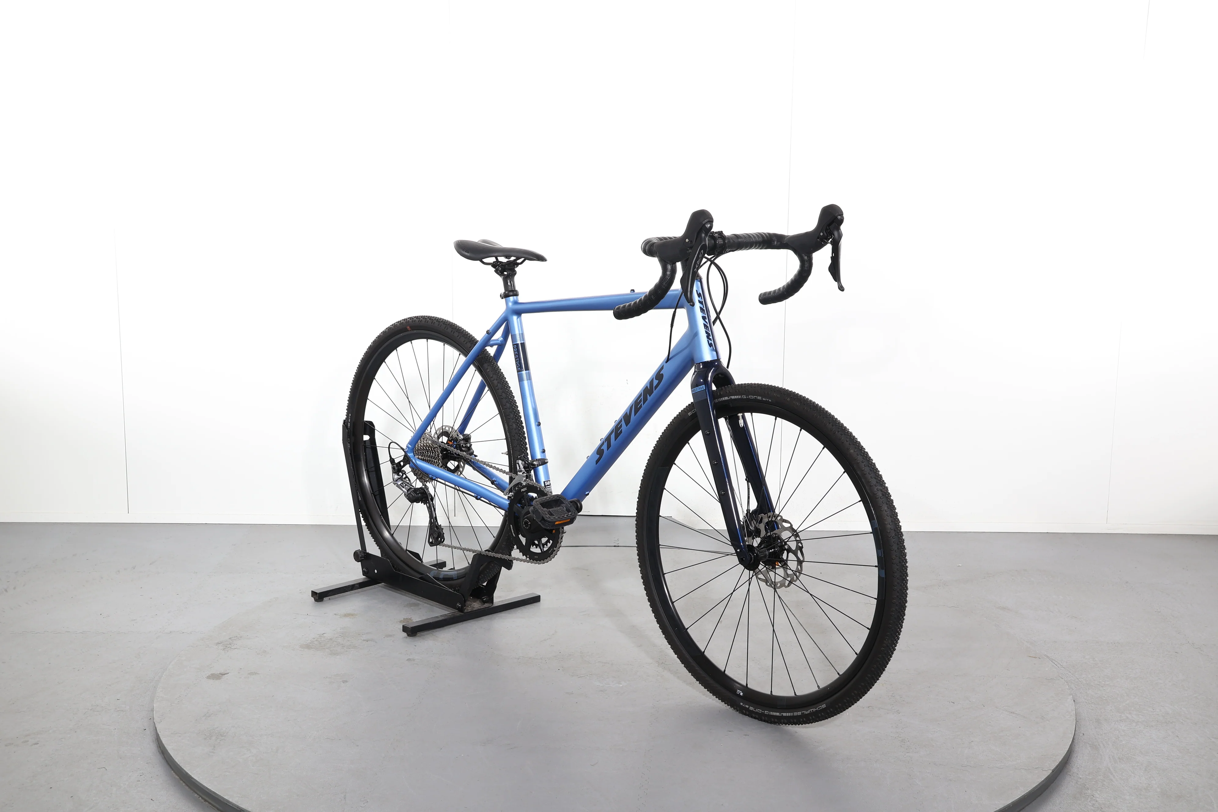 Stevens Prestige - Image 2