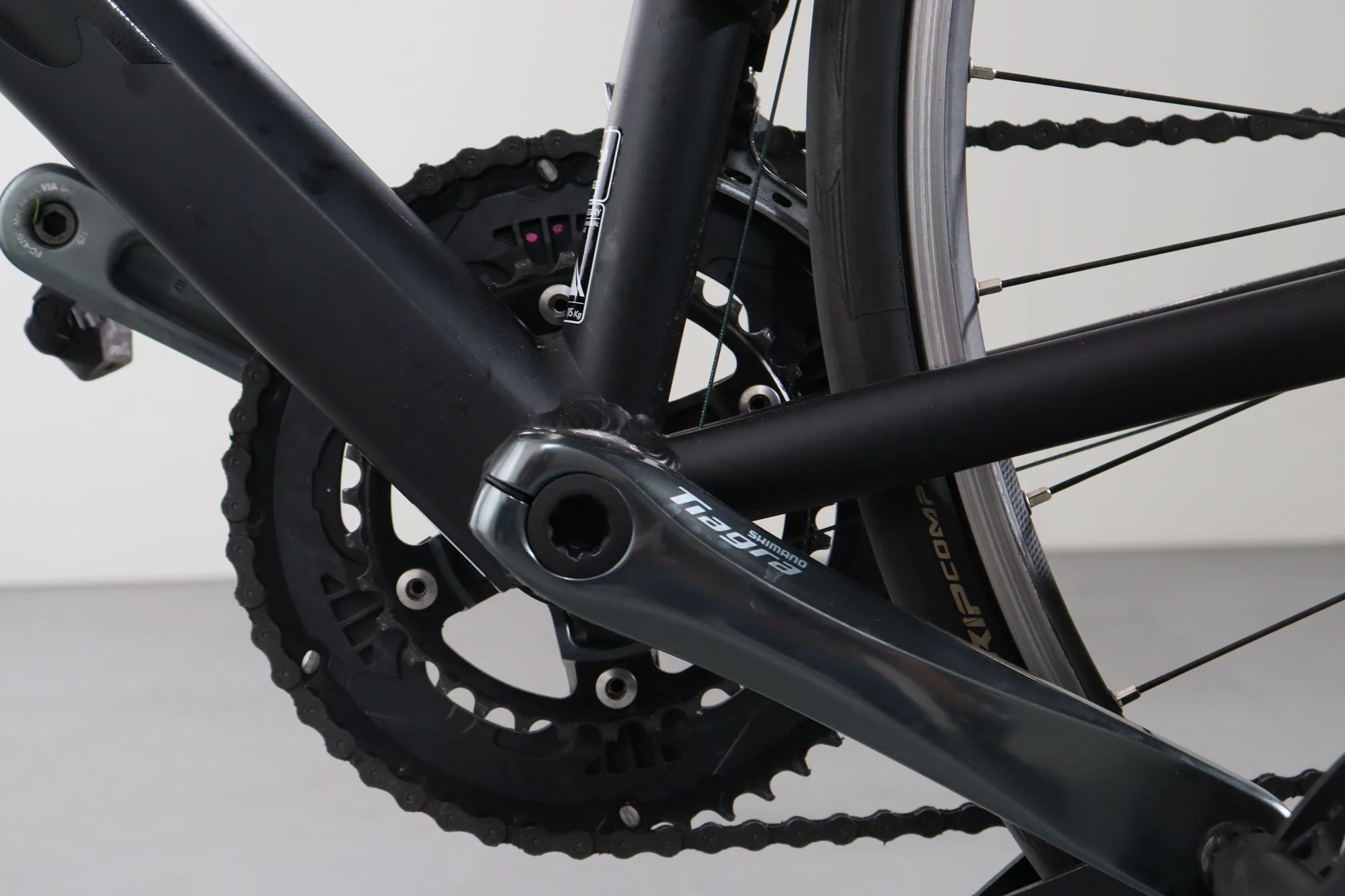 Stevens San Ramo - Image 11