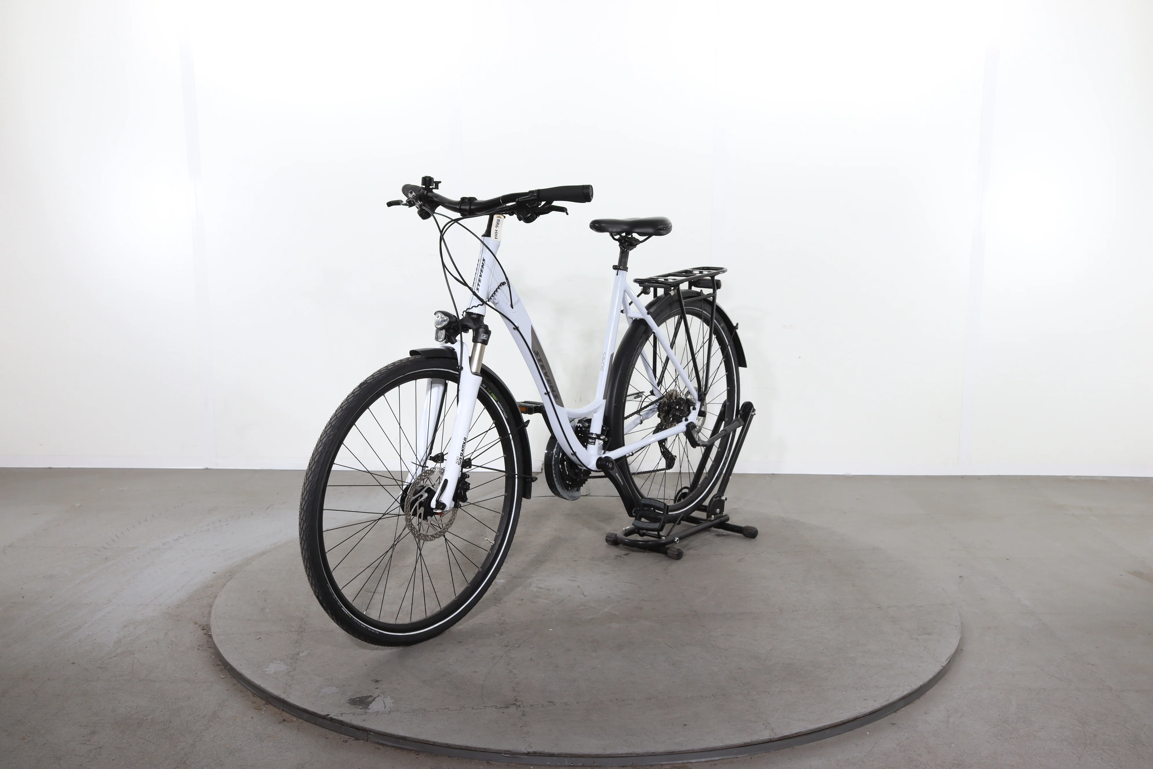 Stevens Savoie Forma - Image 3