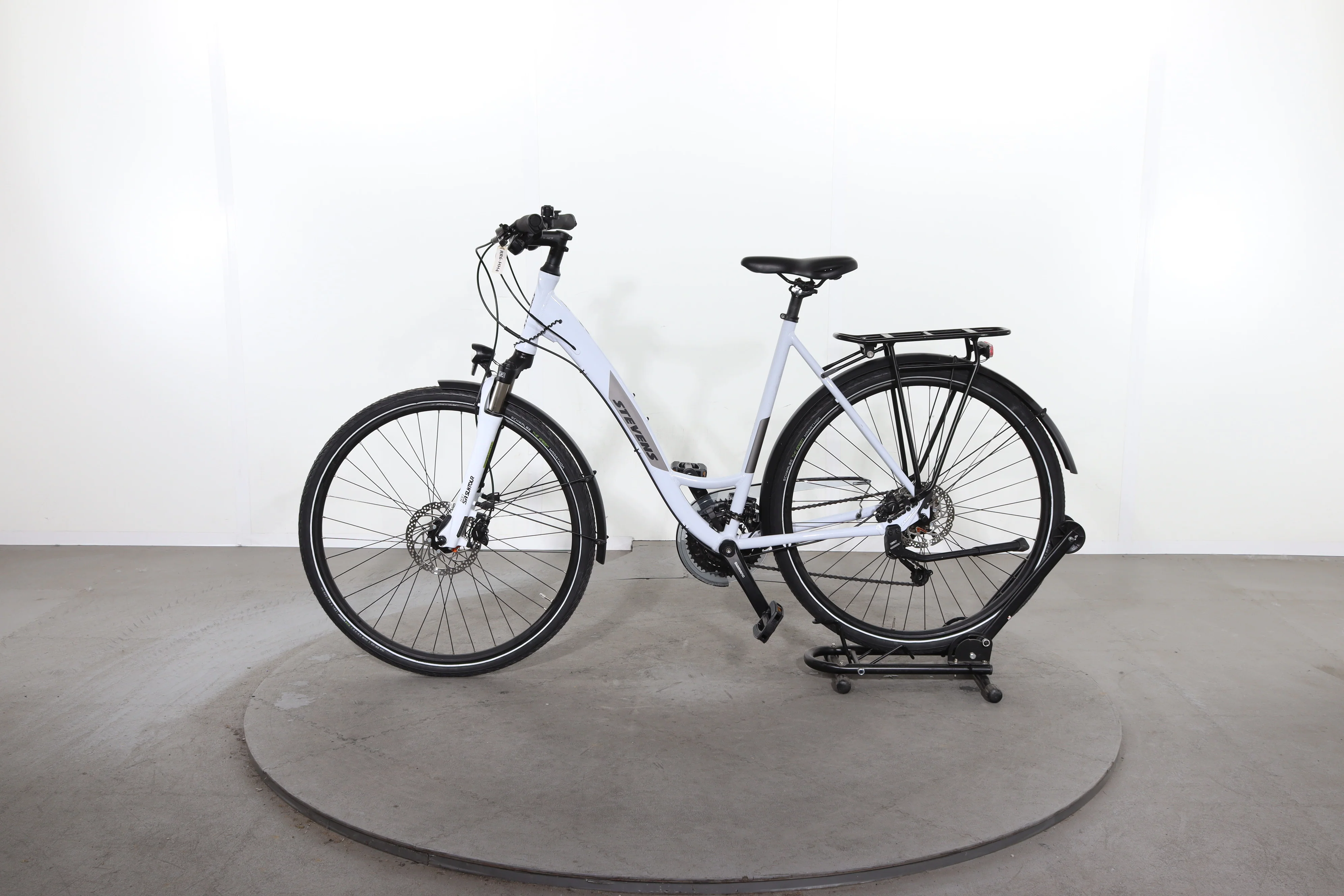 Stevens Savoie Forma - Image 4