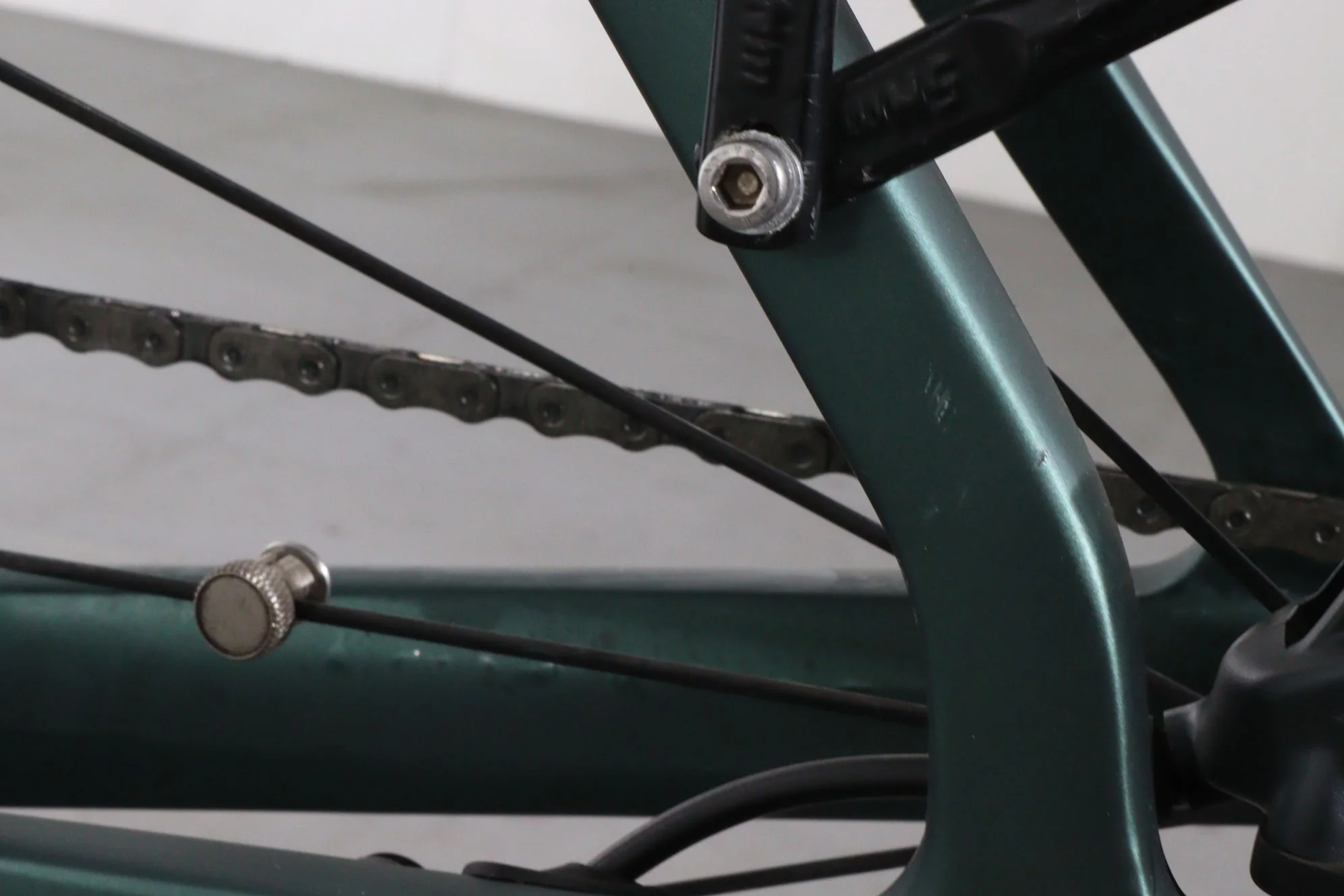 Storck CYKLAER E-GRAVEL - Image 10