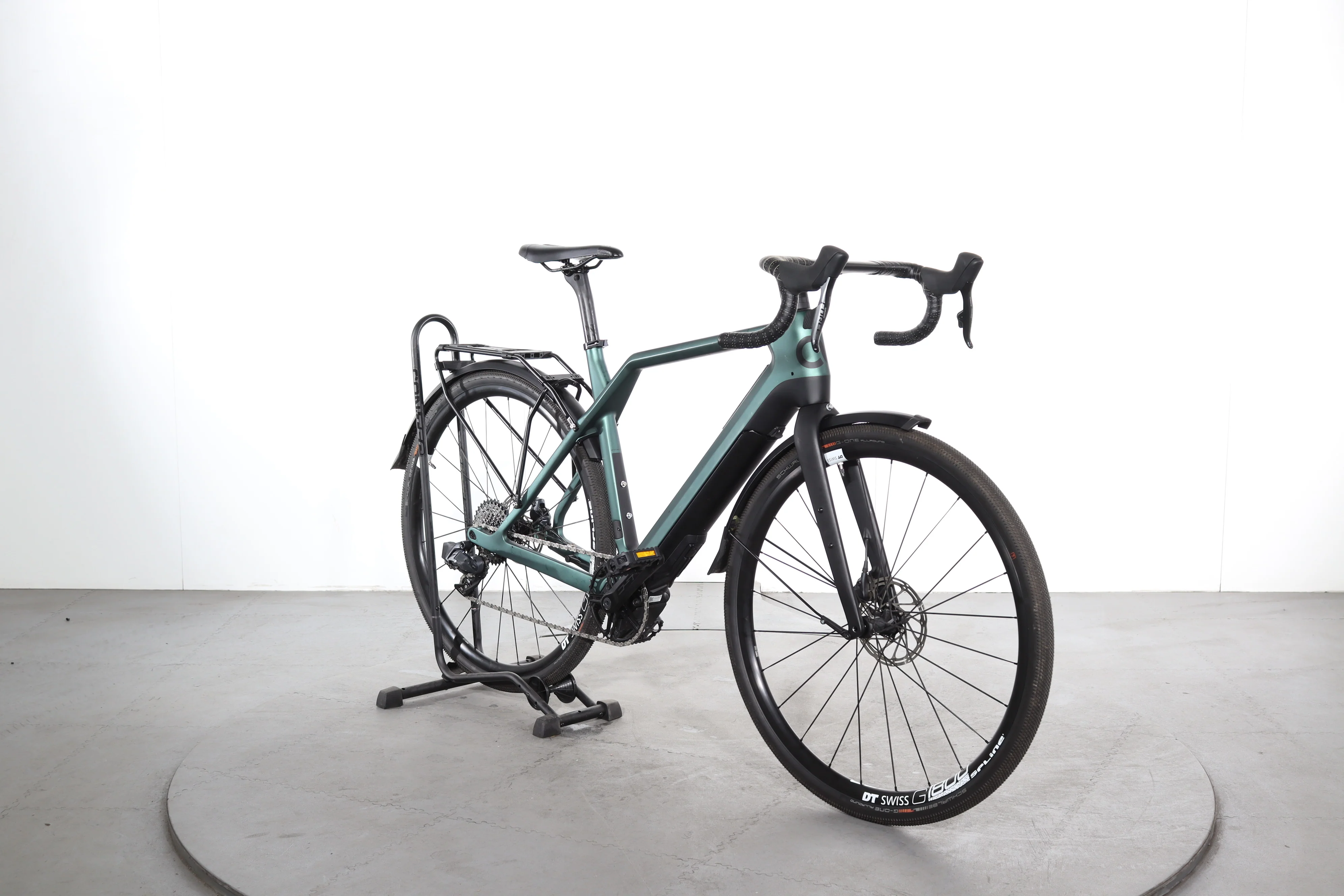Storck CYKLAER E-GRAVEL - Image 2