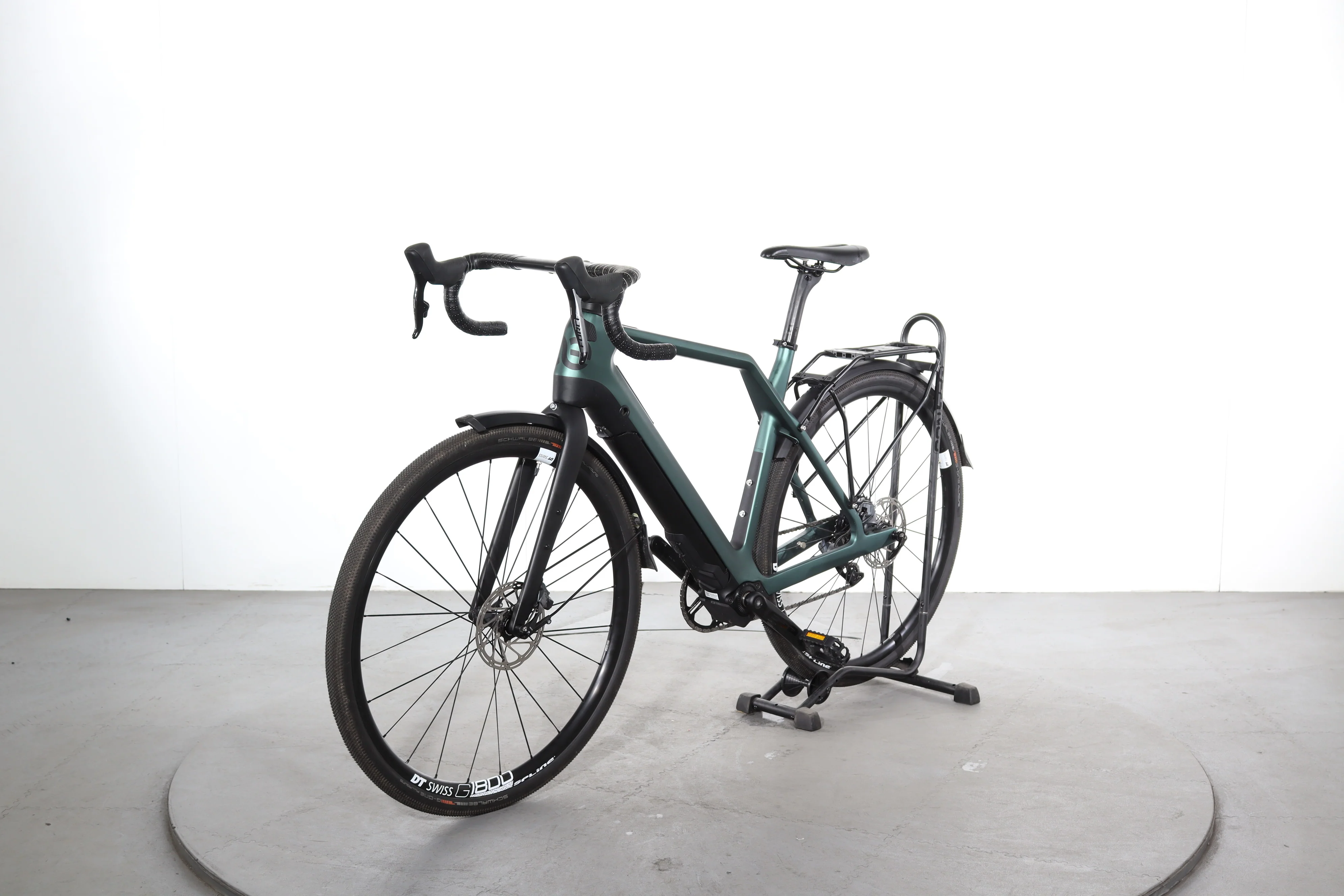 Storck CYKLAER E-GRAVEL - Image 3