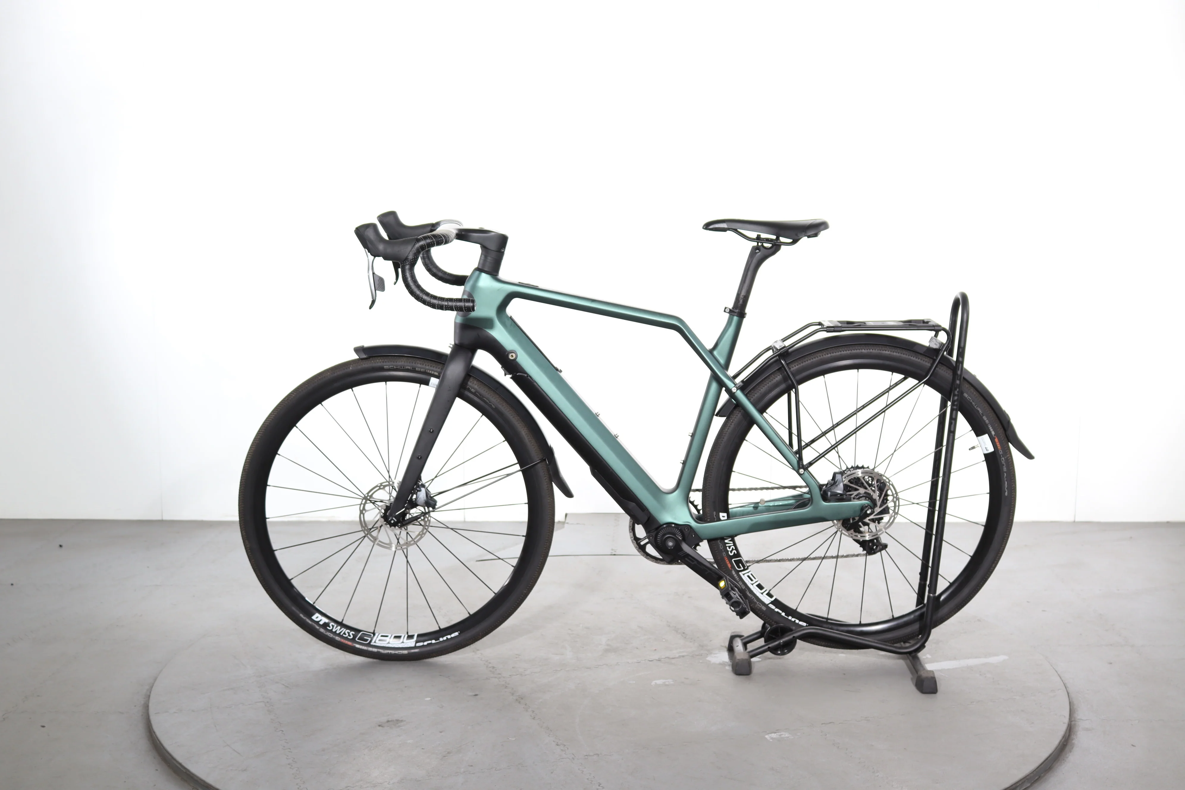 Storck CYKLAER E-GRAVEL - Image 4