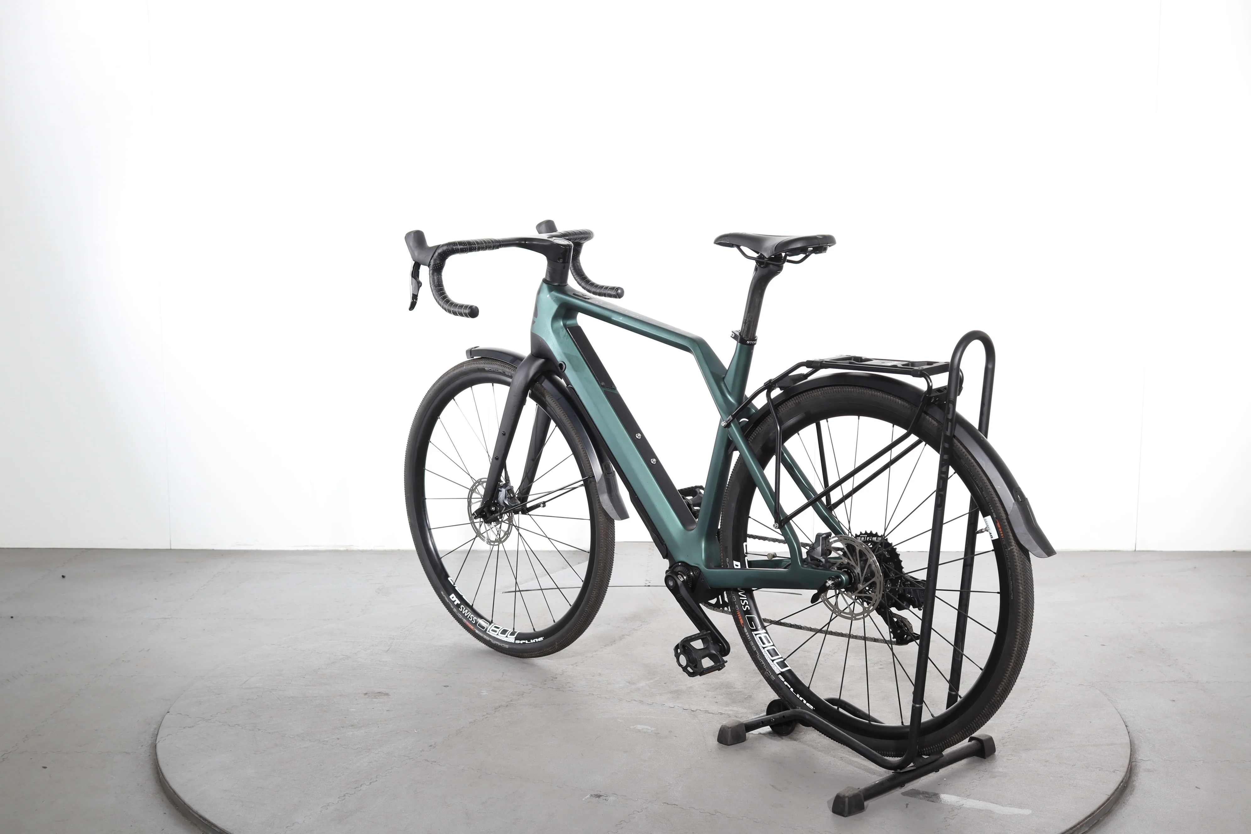 Storck CYKLAER E-GRAVEL - Image 5