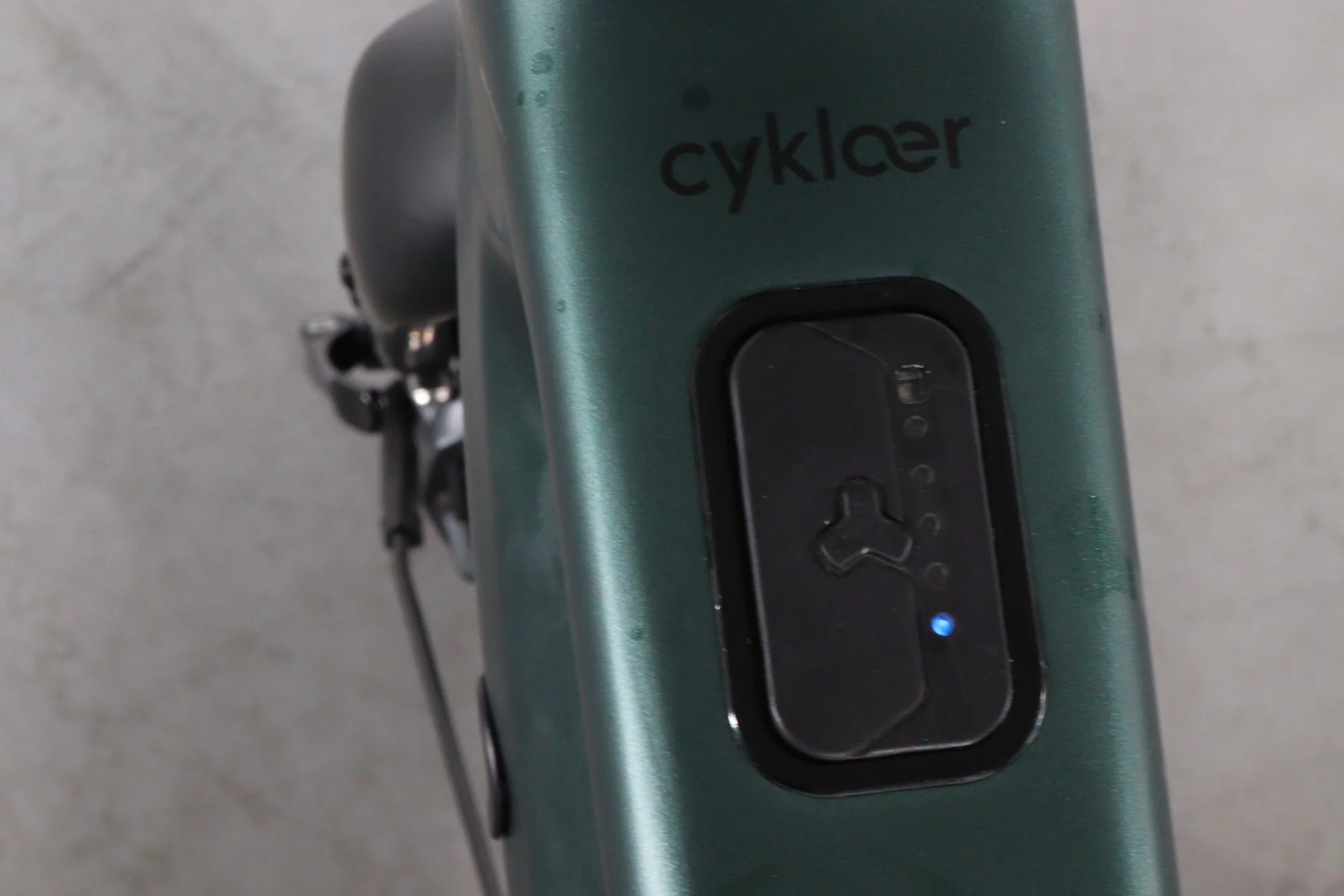 Storck CYKLAER E-GRAVEL - Image 8
