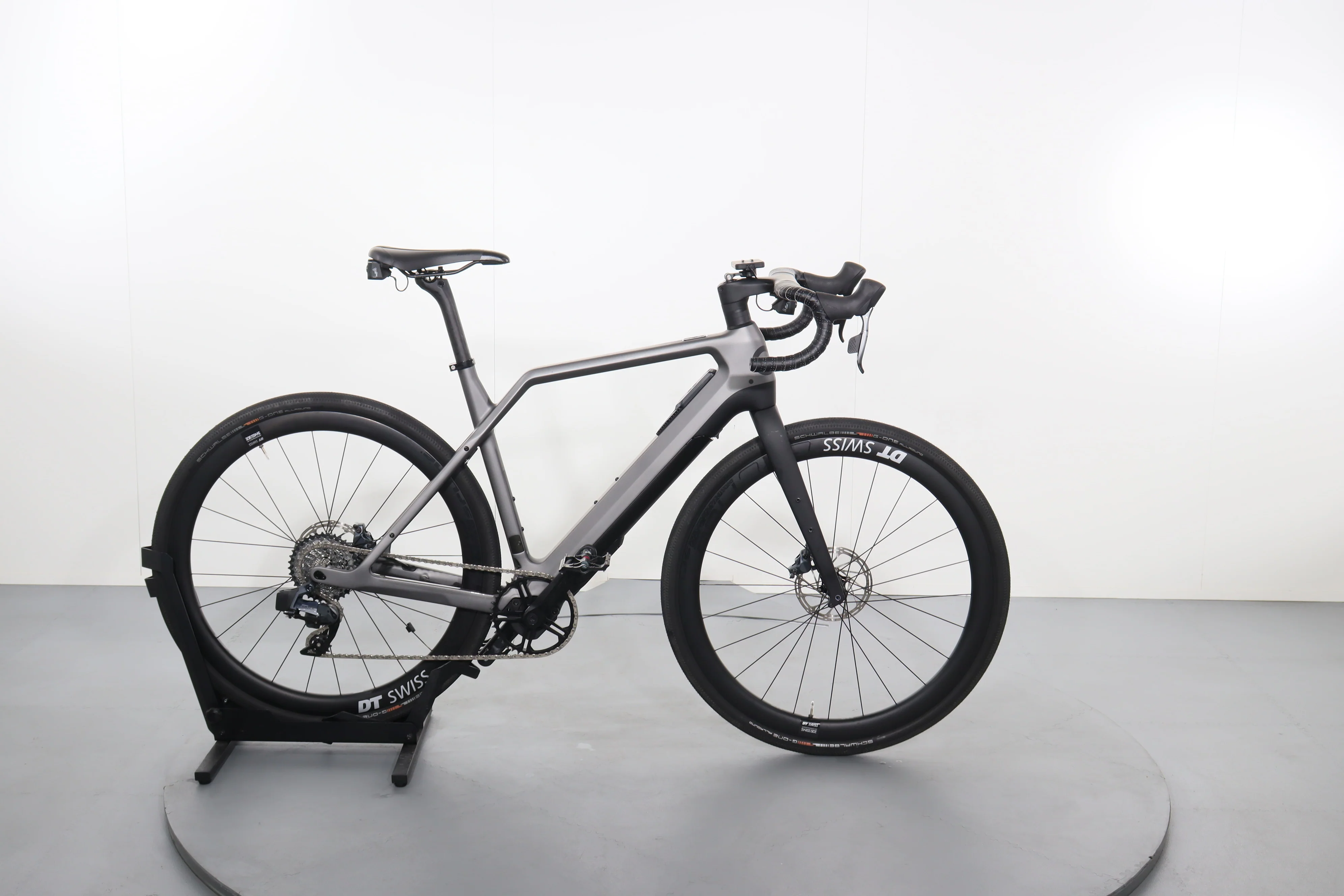 Storck Cyklaer Gravel