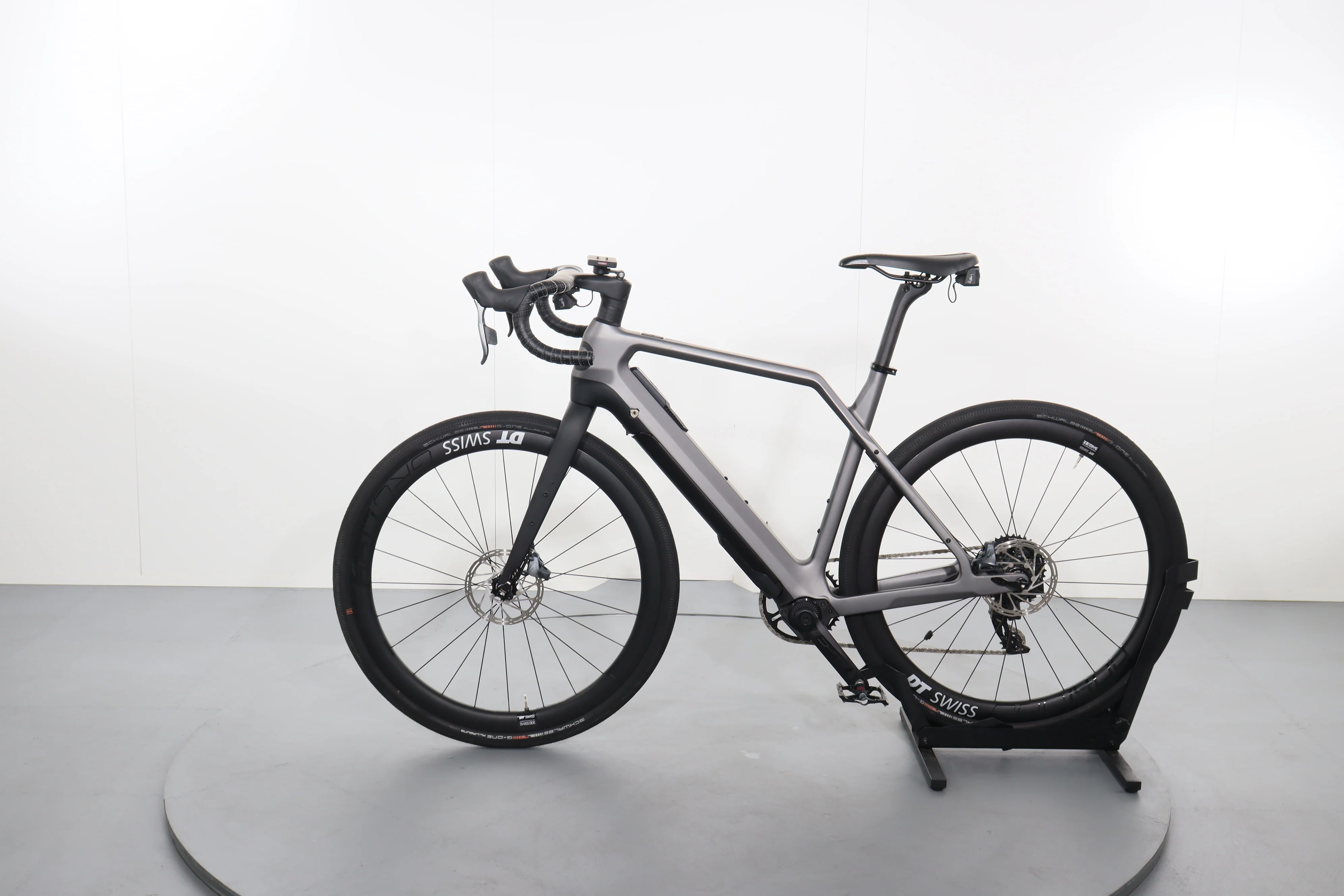 Storck Cyklaer Gravel - Image 4