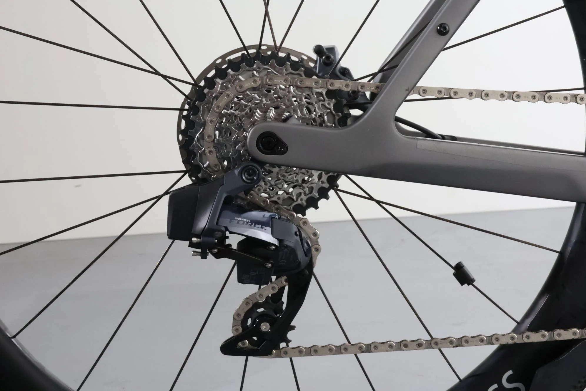 Storck Cyklaer Gravel - Image 8