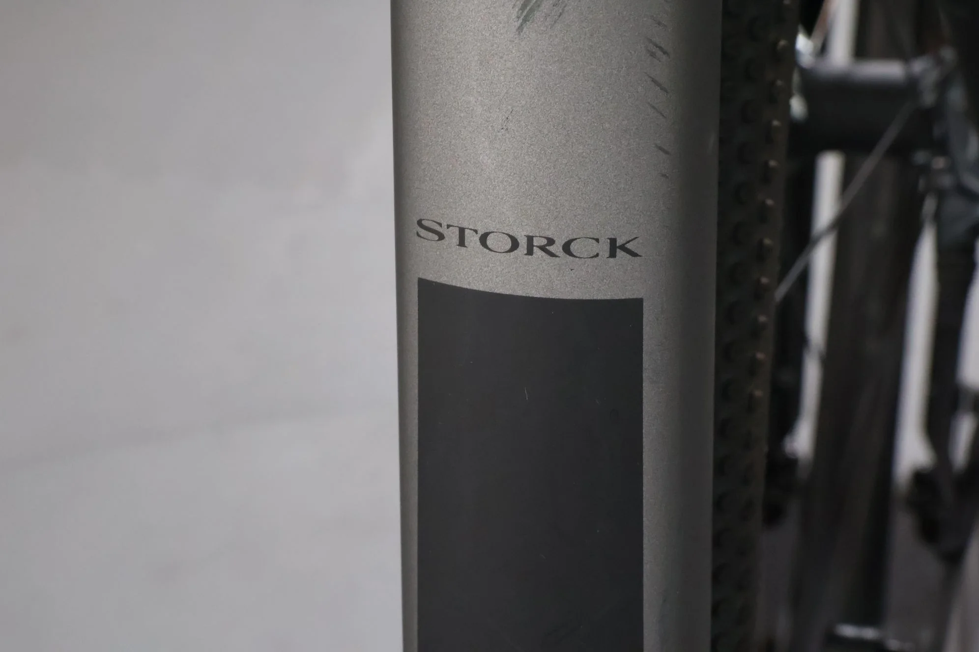 Storck Cyklaer Gravel - Image 9