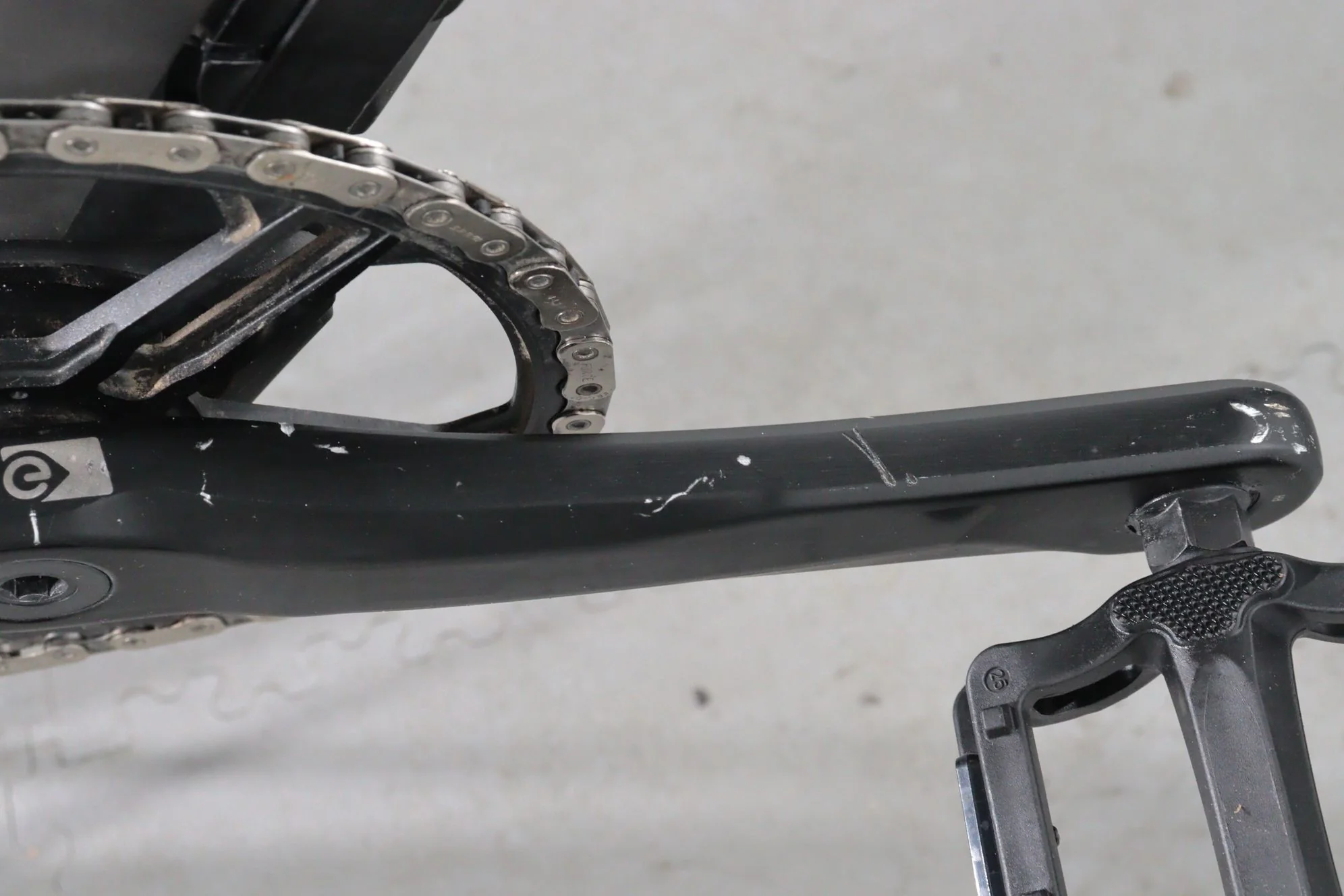 Storck Cyklaer Gravel SW - Image 11