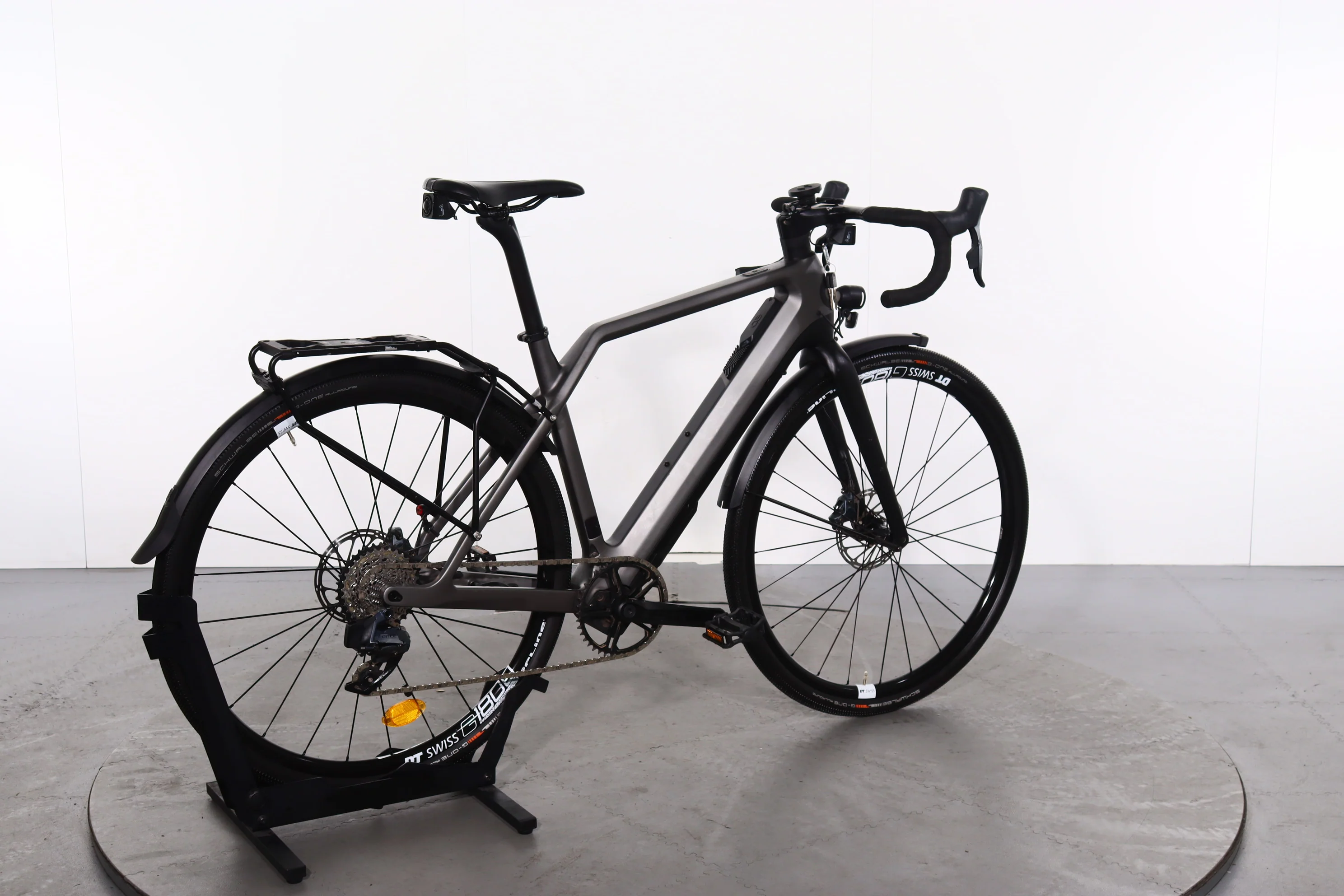 Storck Cyklaer Gravel SW - Image 2