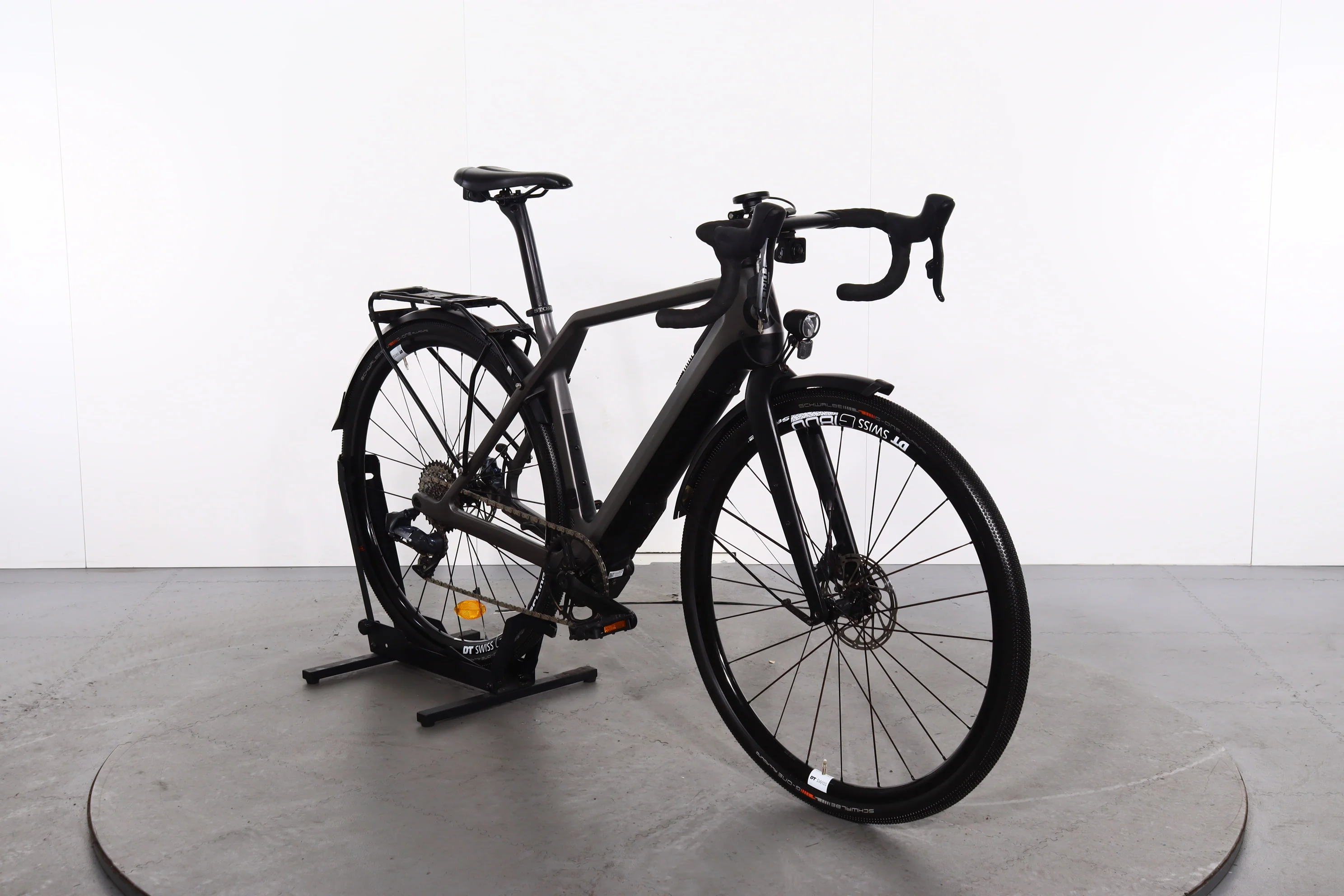 Storck Cyklaer Gravel SW - Image 3