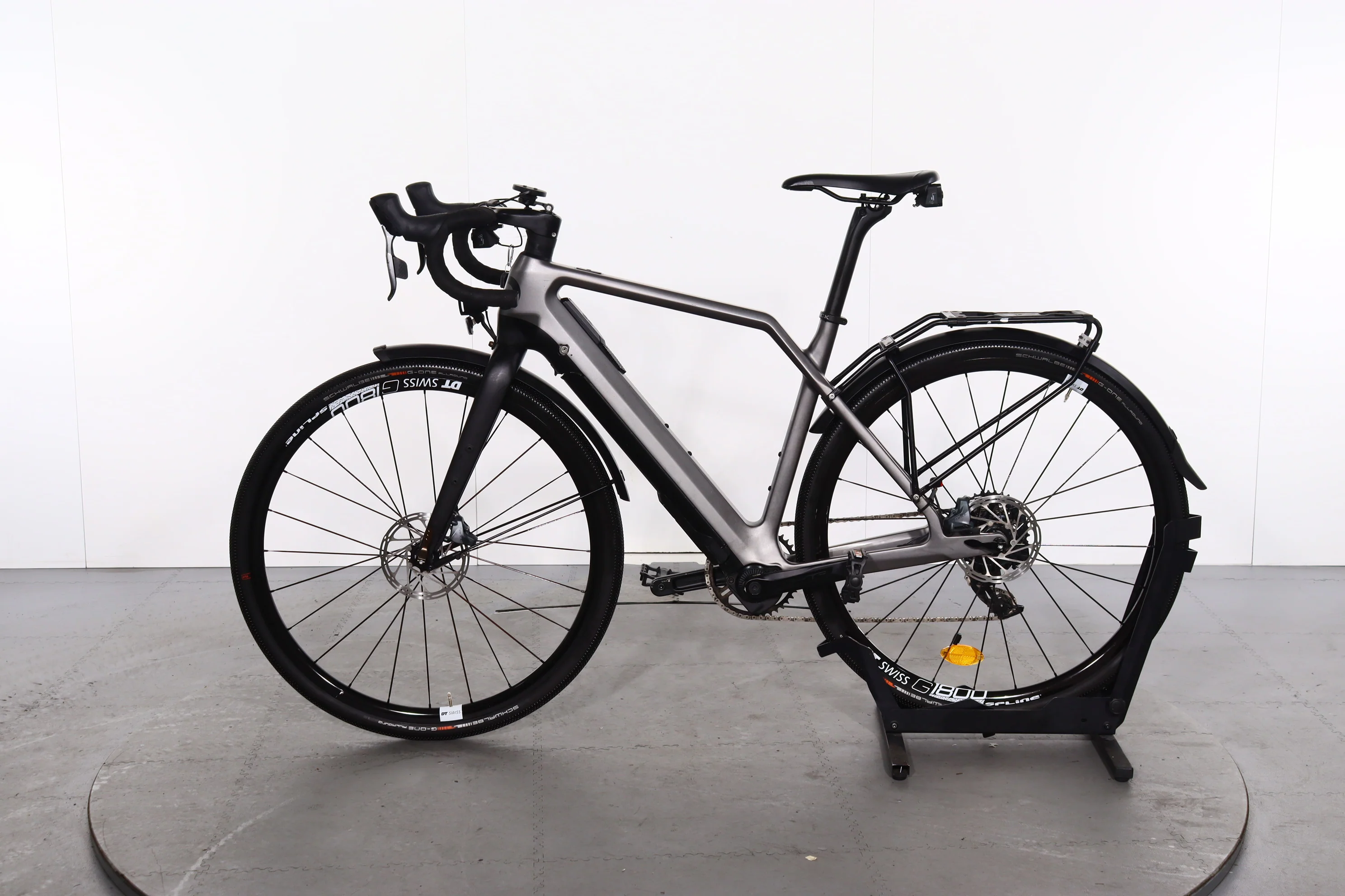 Storck Cyklaer Gravel SW - Image 5